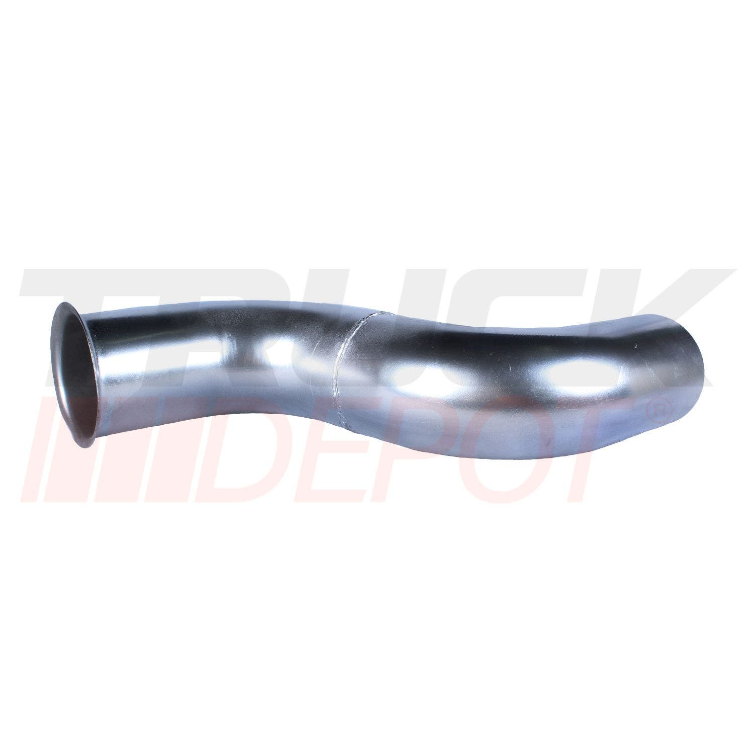 S de turbo Freightliner Columbia corto