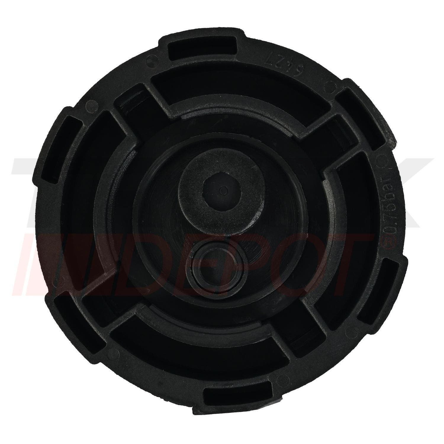 Tapón de tanque de expansión de Bus Scania K124 (Maxi)