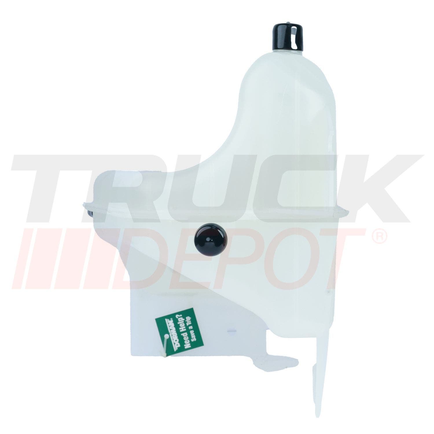 Tanque de coolant para Inter Prosleeper