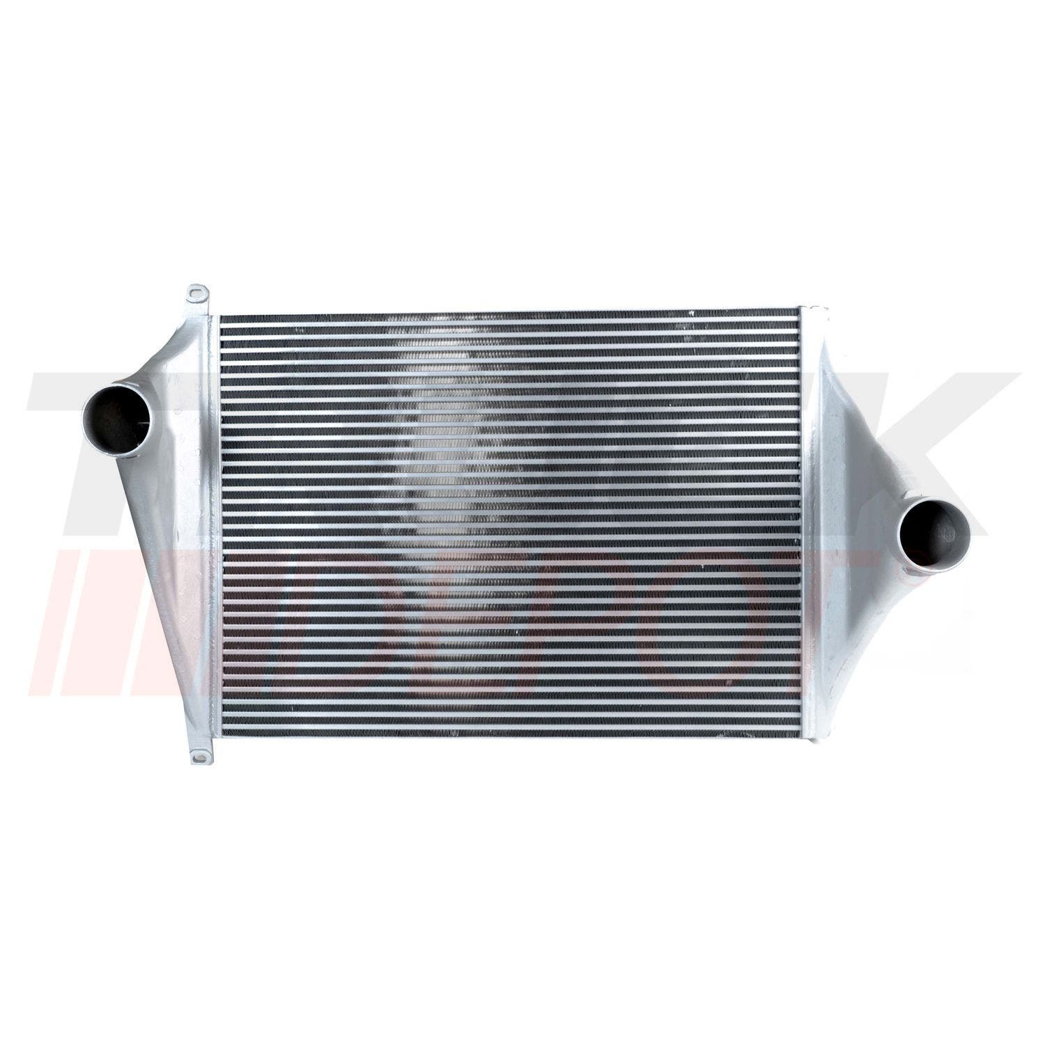 Intercooler para Freightliner sterling