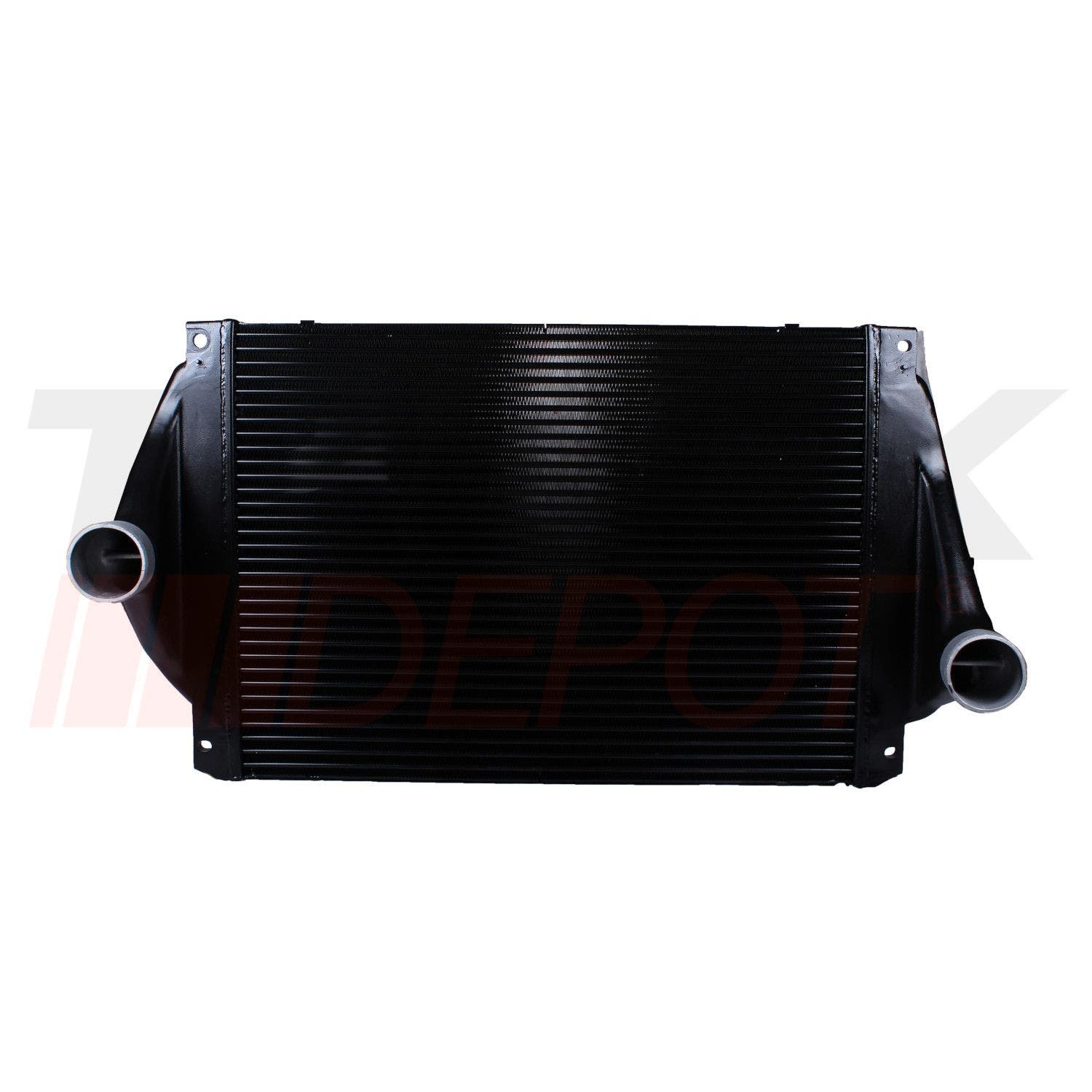 Intercooler para Cascadia de 34.76 x 25.57 x 2.60 año 2010