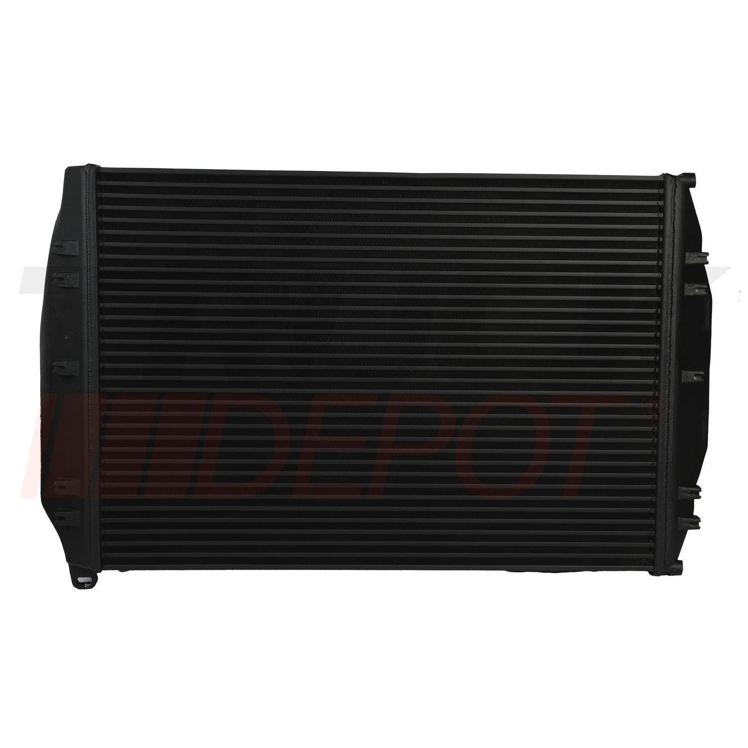 Intercooler para Freightliner Century