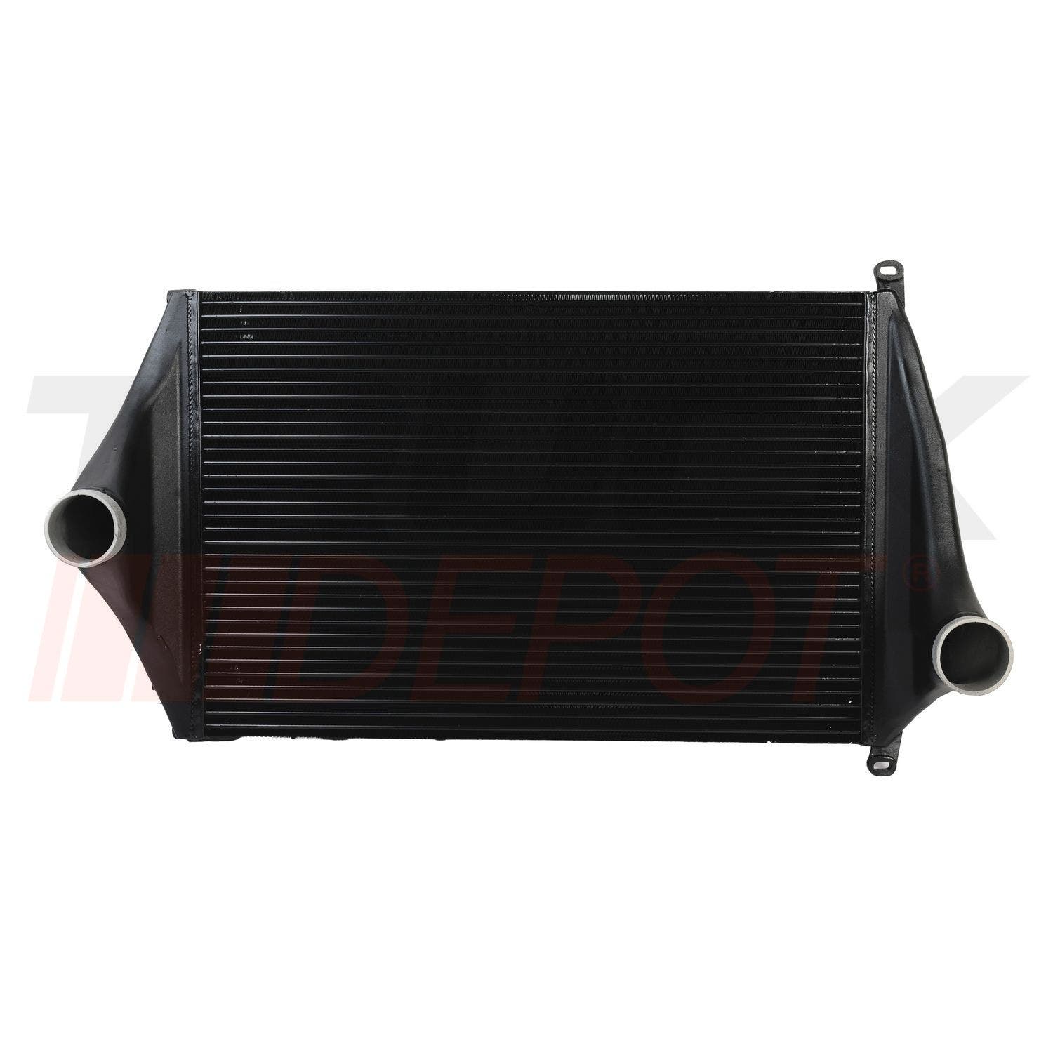Intercooler para Freightliner Coronado