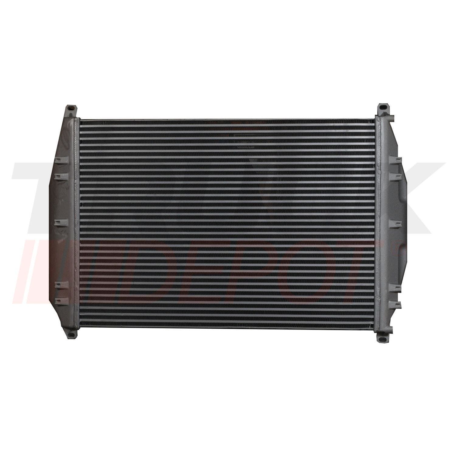 Intercooler para Friegthliner FLD120 2008 36 13/16 x 25 5/16 x 1 5/16