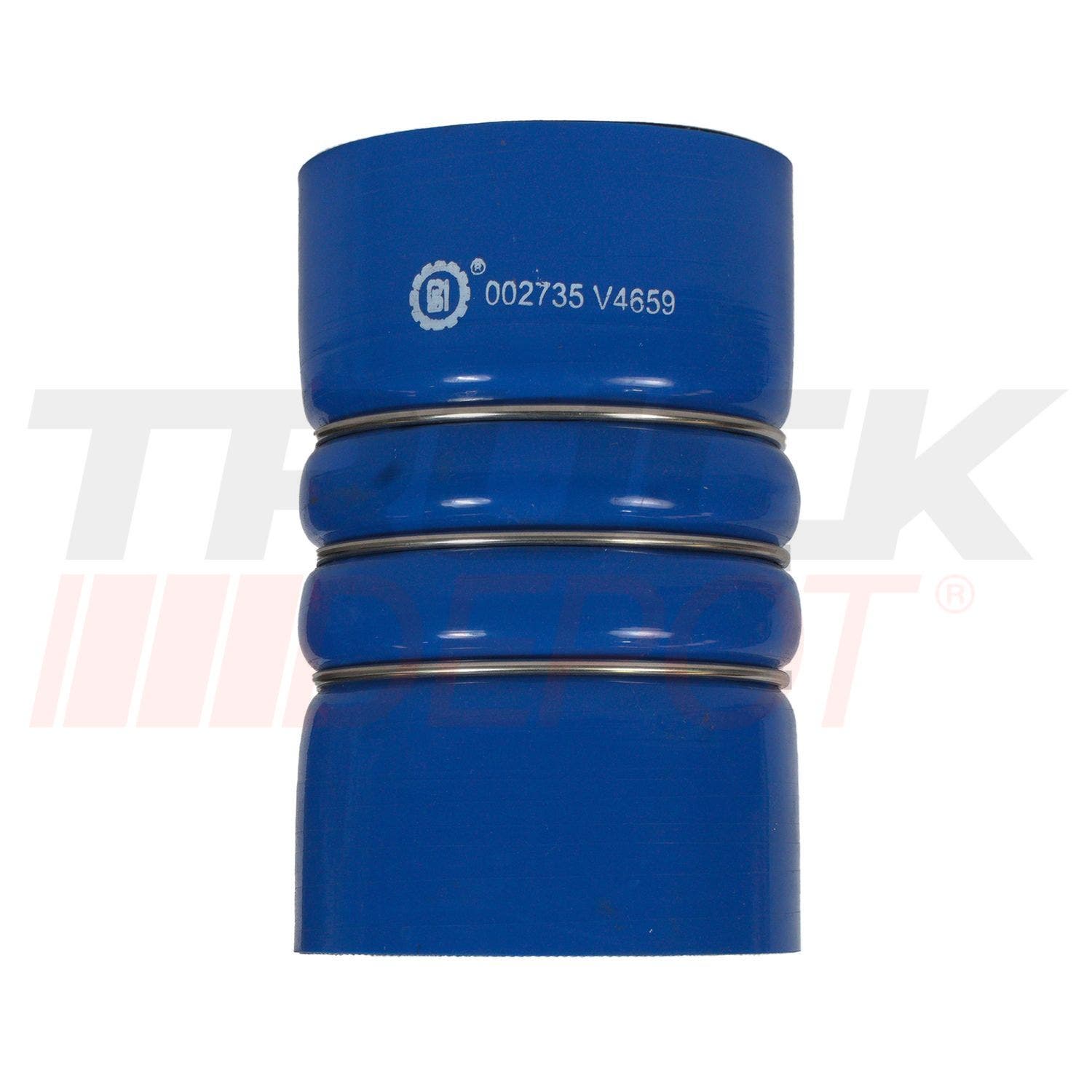 Manguera de intercooler Mack (45MD443M)