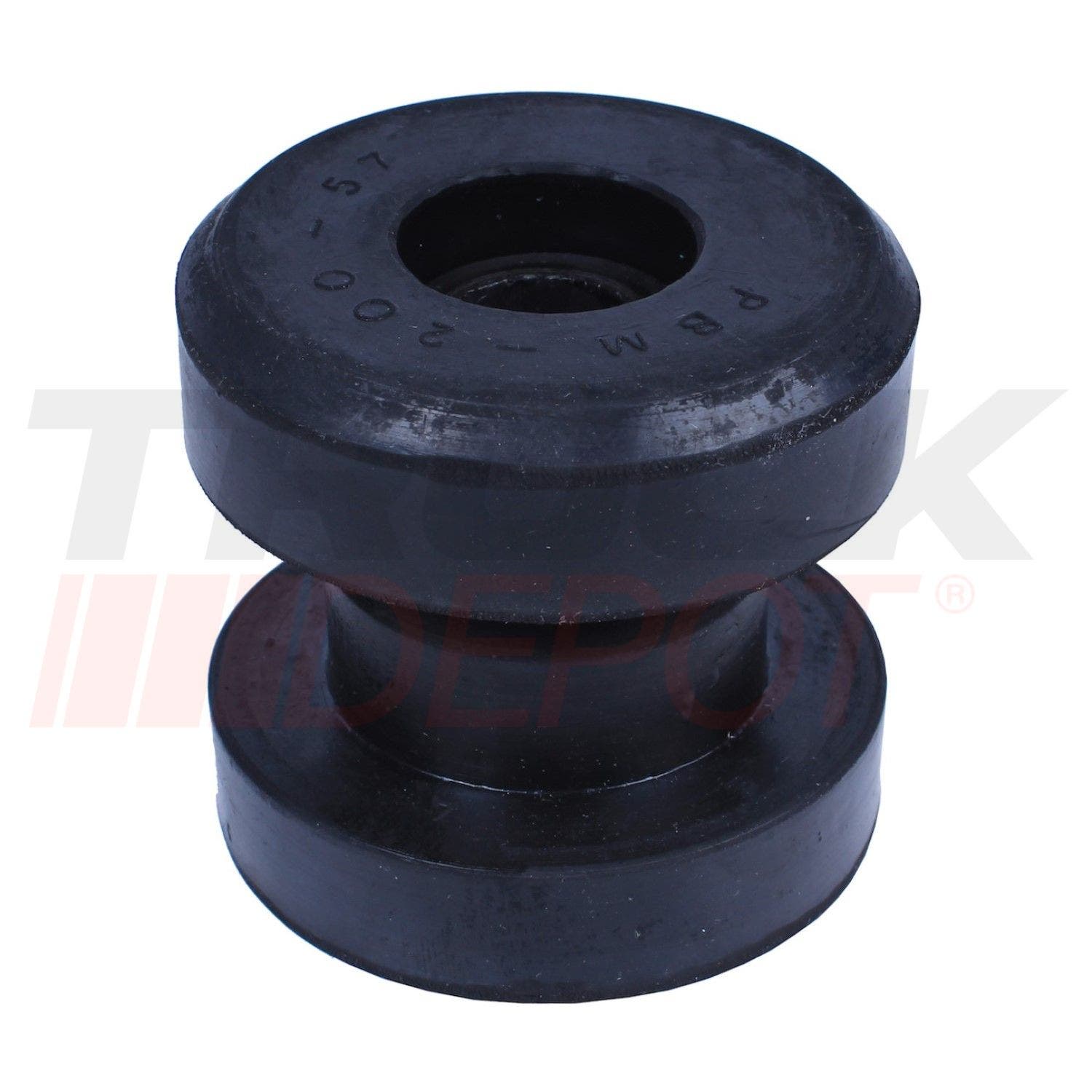 Soportes de motor trasero de Mack radiador de Mack