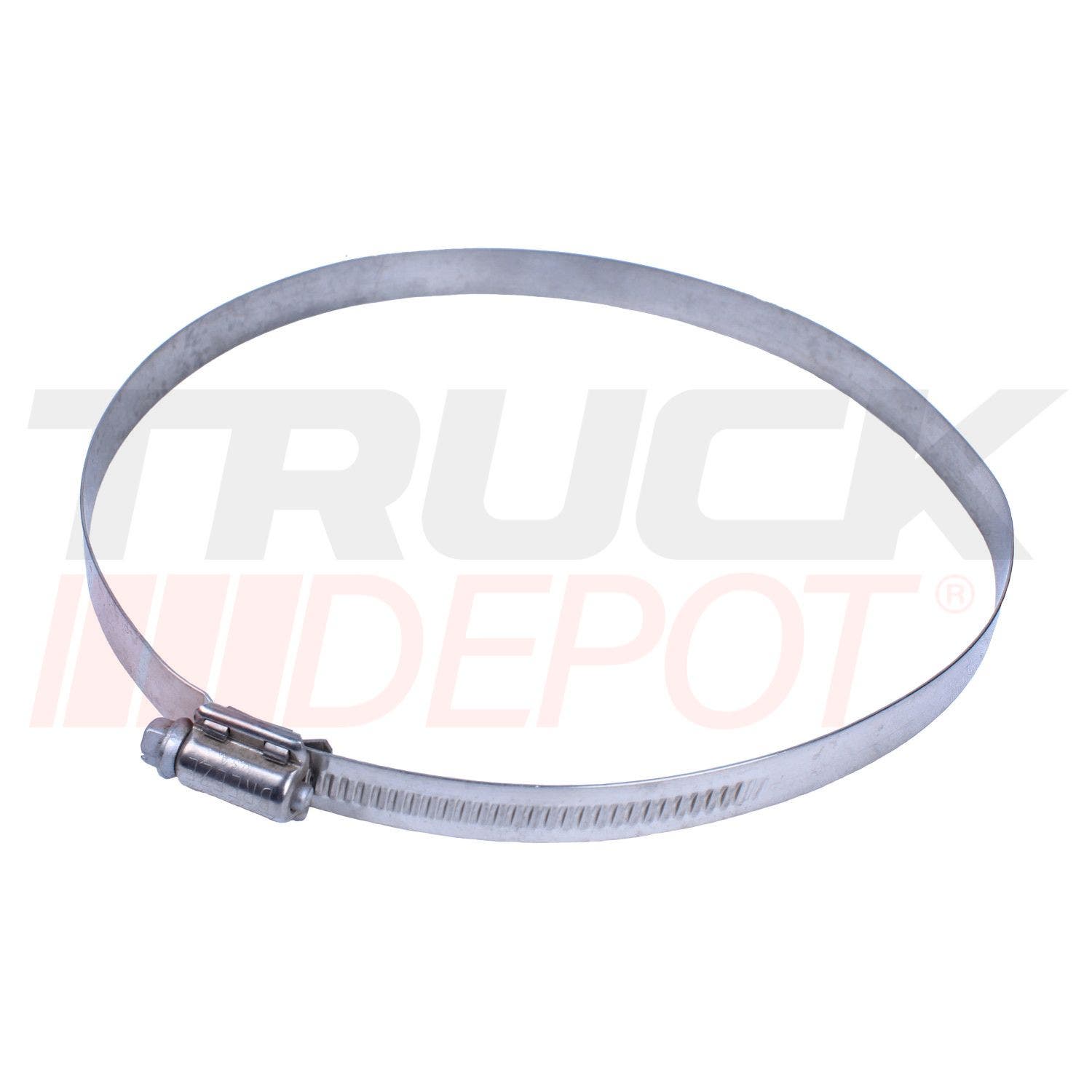 Abrazadera universal 6 1/16 x 7