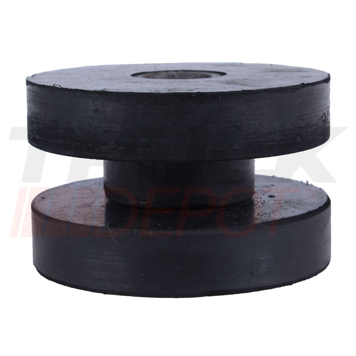 Soporte de radiador Freightliner Century, Columbia , FLD