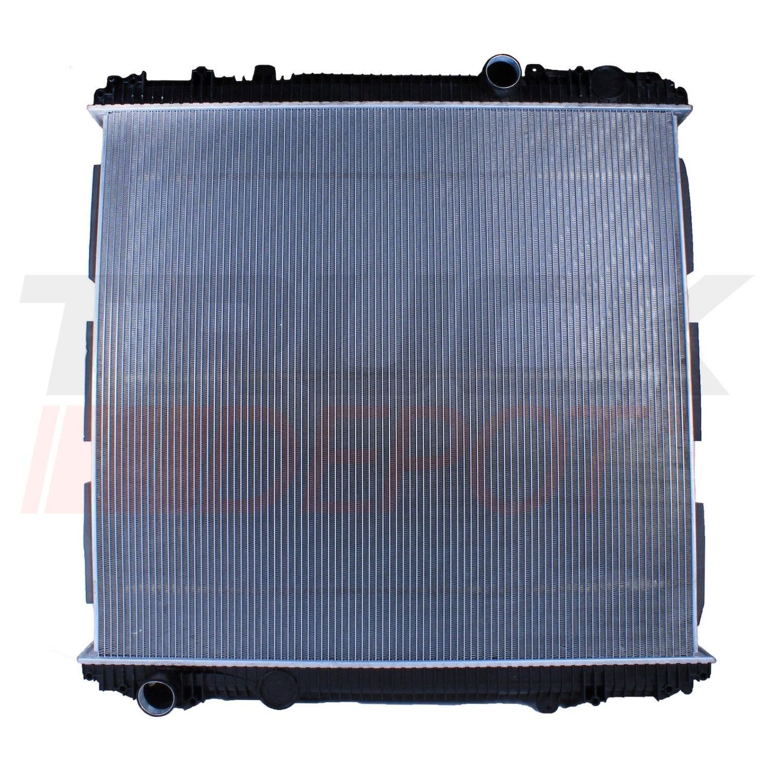 Radiador para Freightliner Century Classic FLD Columbia