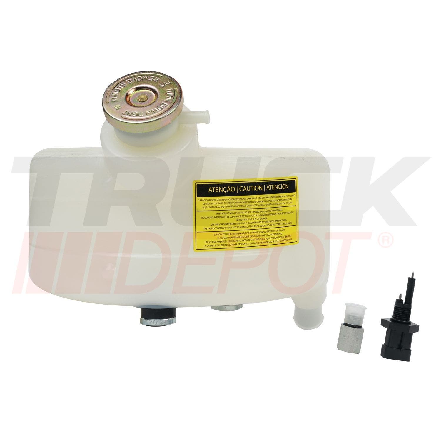 Tanque de compensacion para Mack