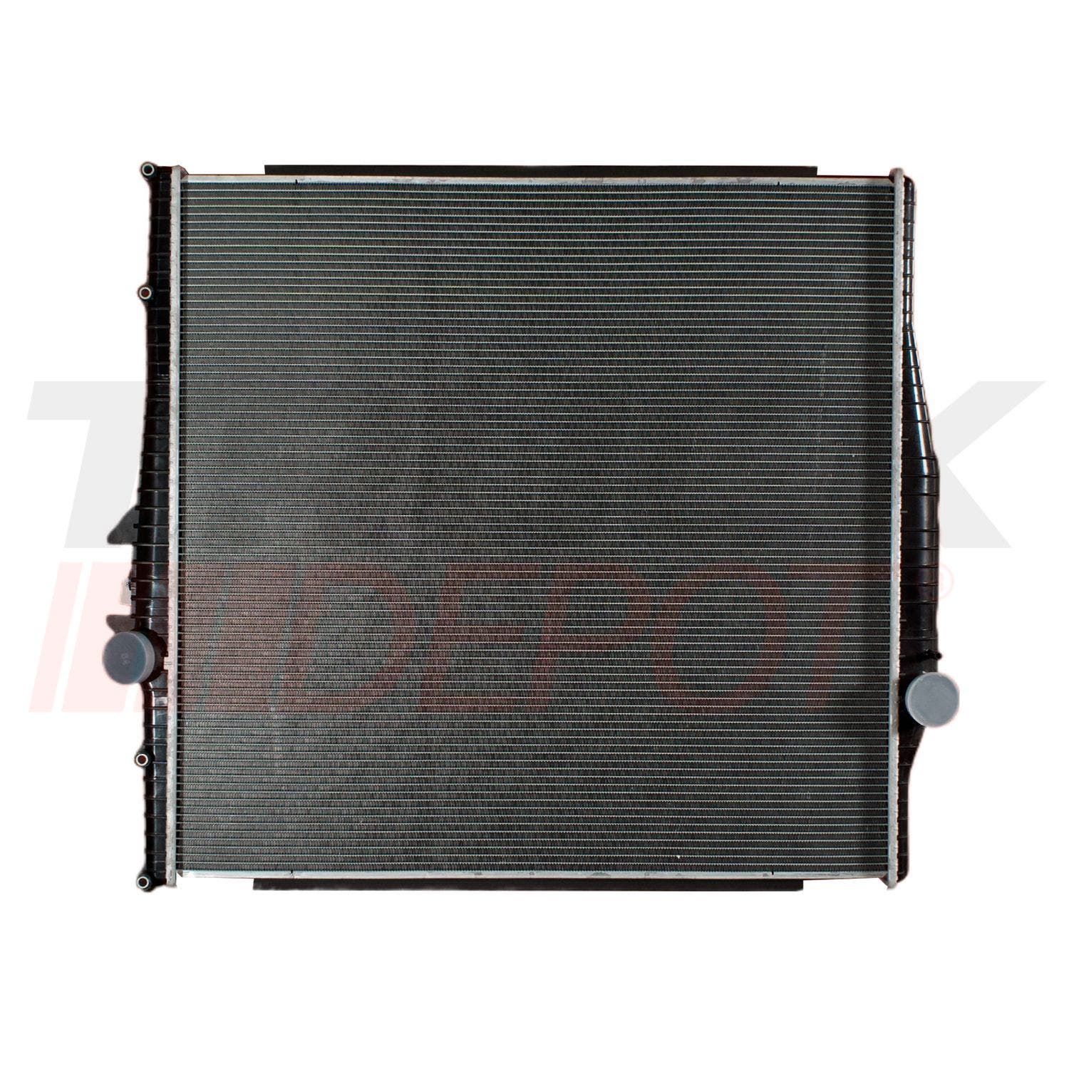 Radiador para Volvo VN , VNL, VNM, CN, CNX 1996-2007