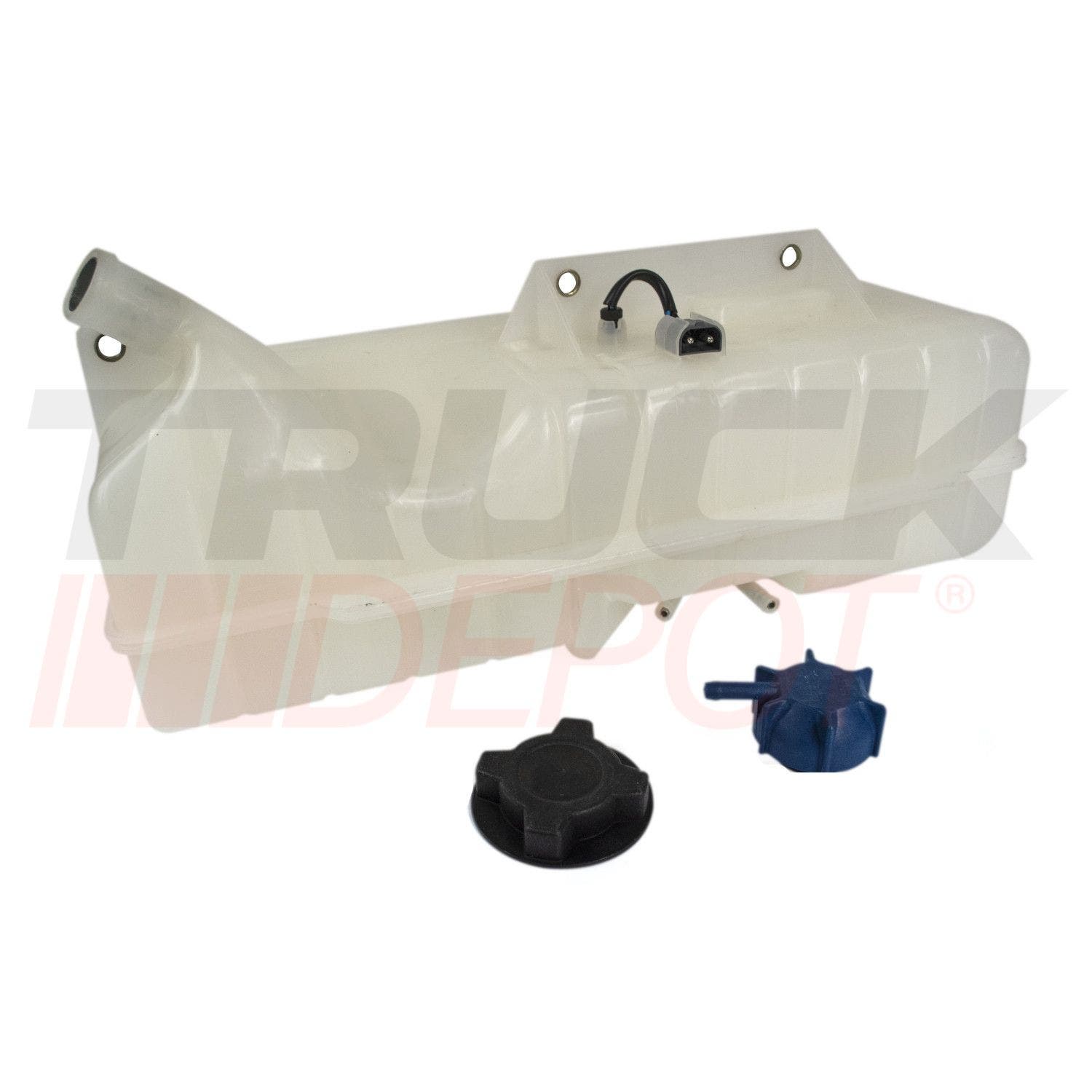 Tanque de coolant para Volvo