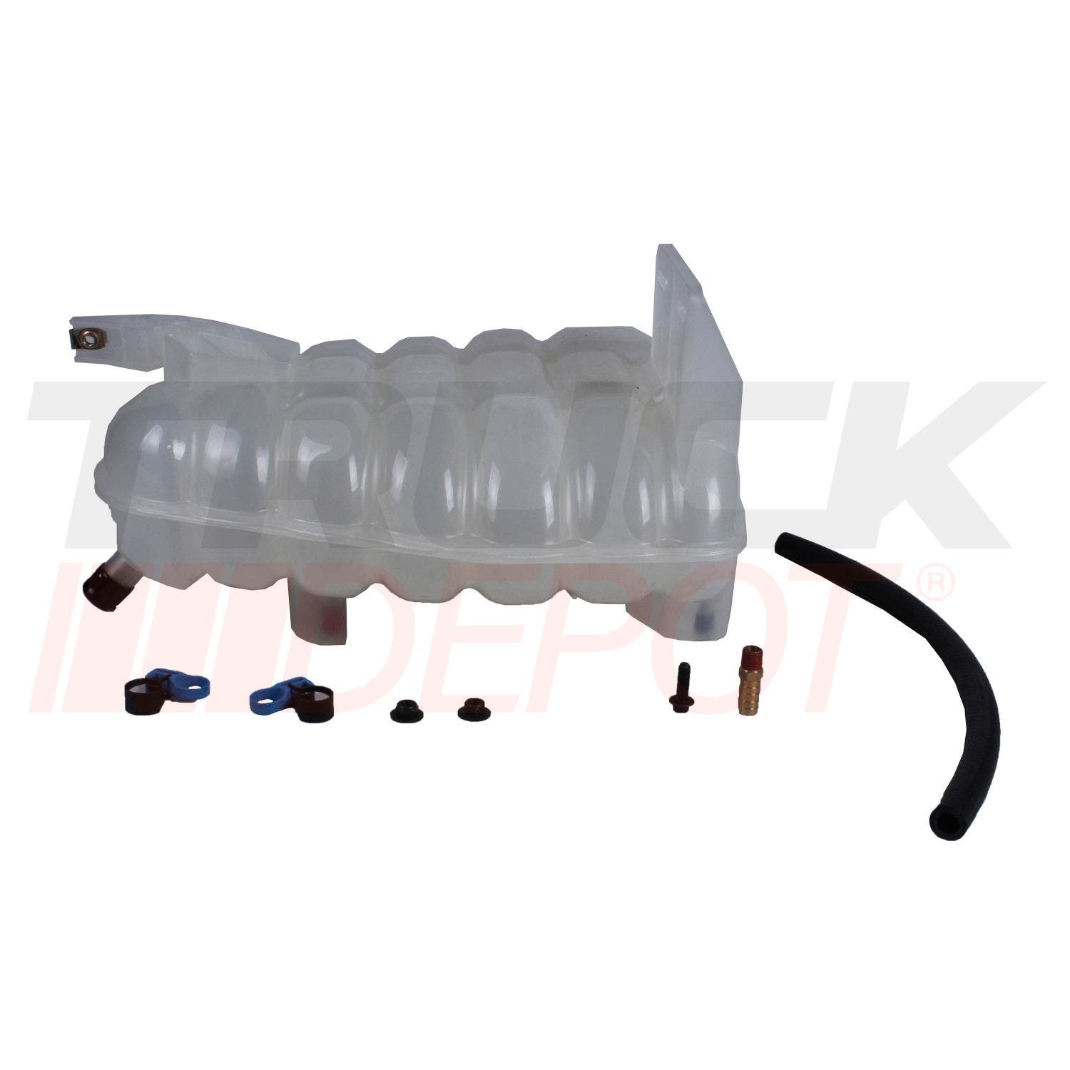 Tanque de coolant para Internationa 9900I 200/2018 ProSta 2008/20r cummins ISX15