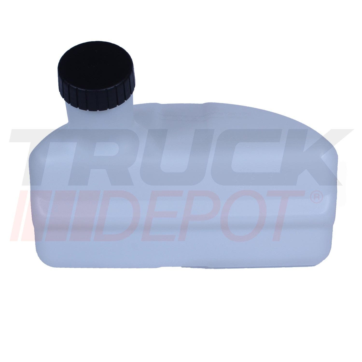 Tanque de agua para Mack inferior toma agua al lado marca Dorman