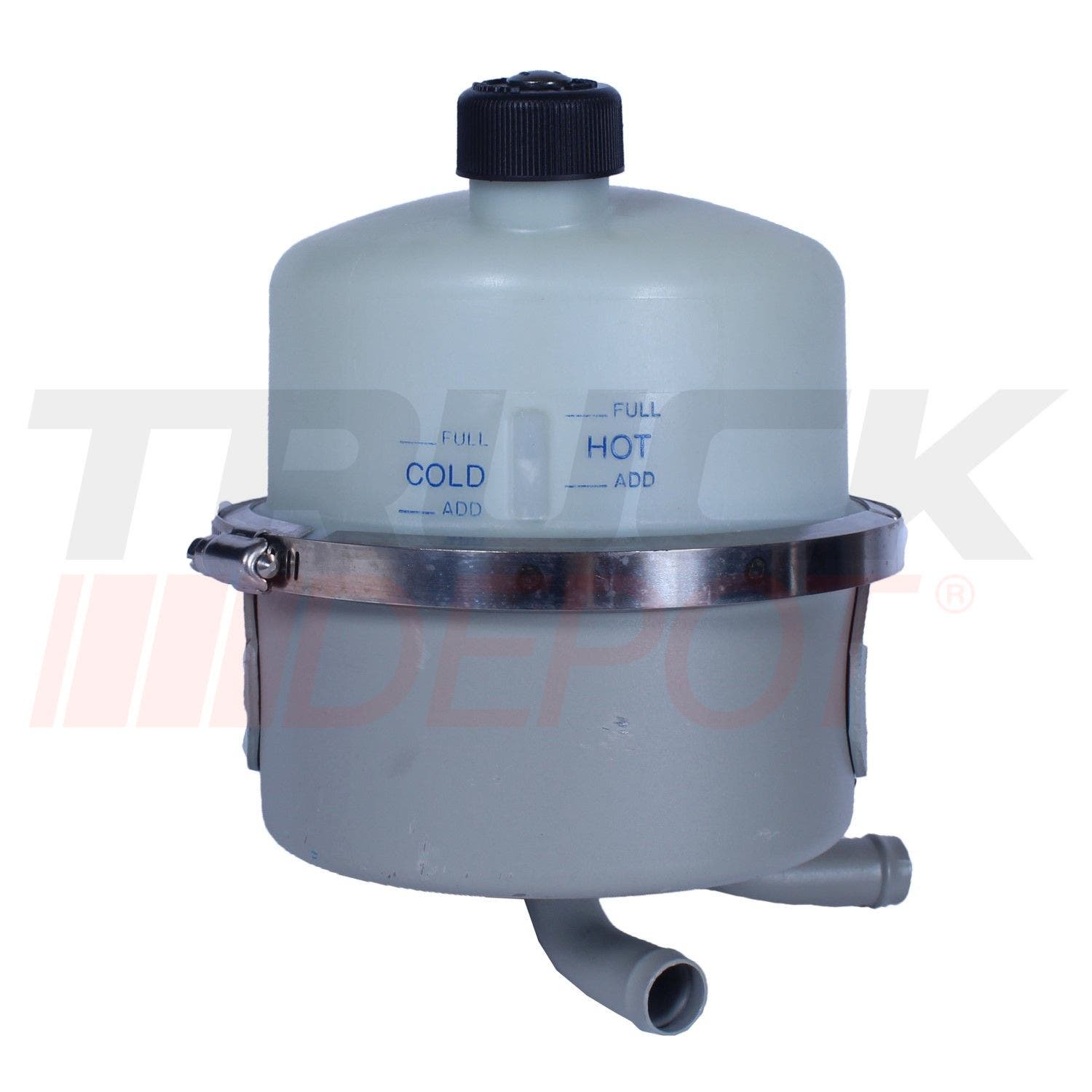 Tanque hidráulico para Freightliner Columbia, Coronado, Century