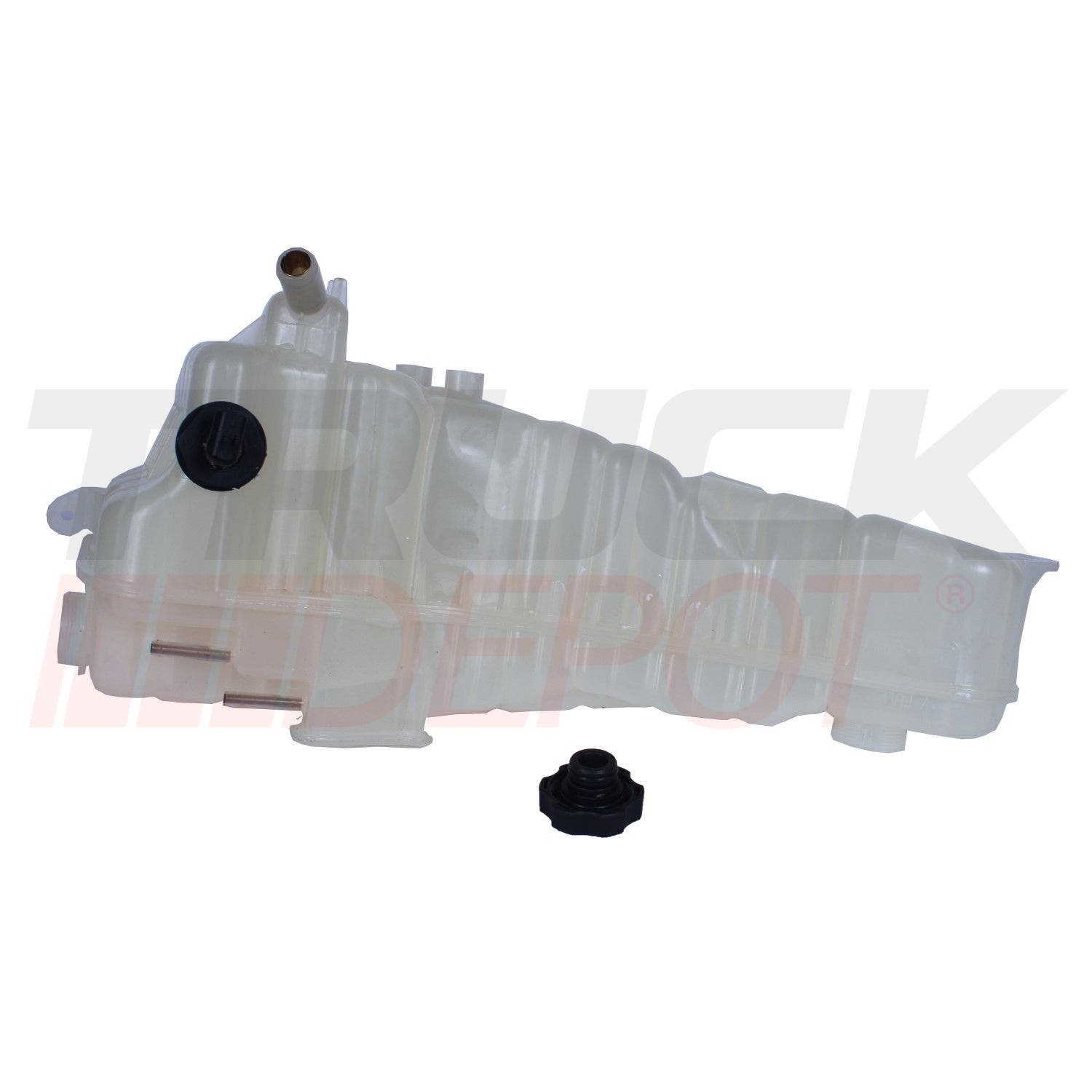 Tanque para coolant de Freightliner M2 año 2012-2019