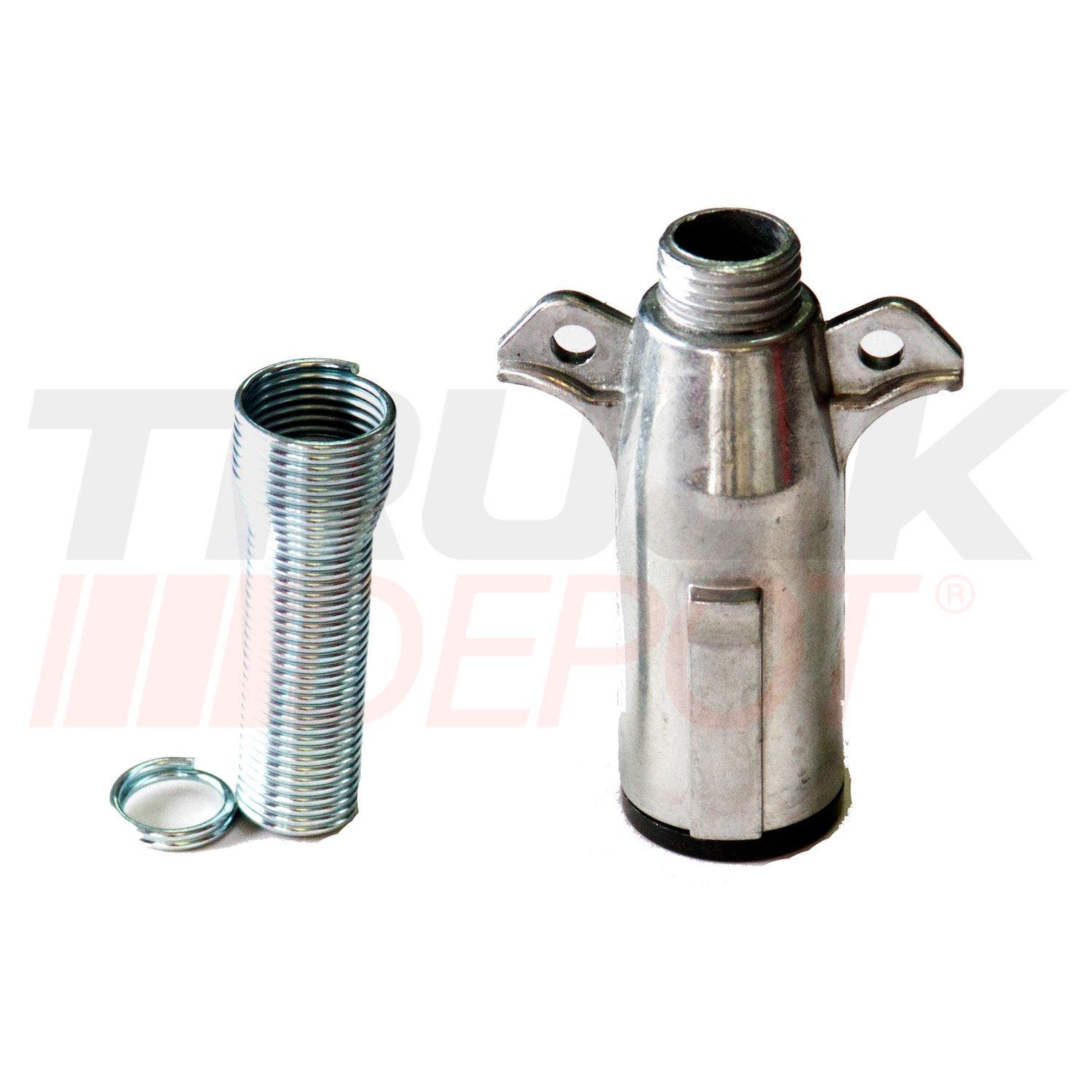 Conector de 7 lineas macho Phillips