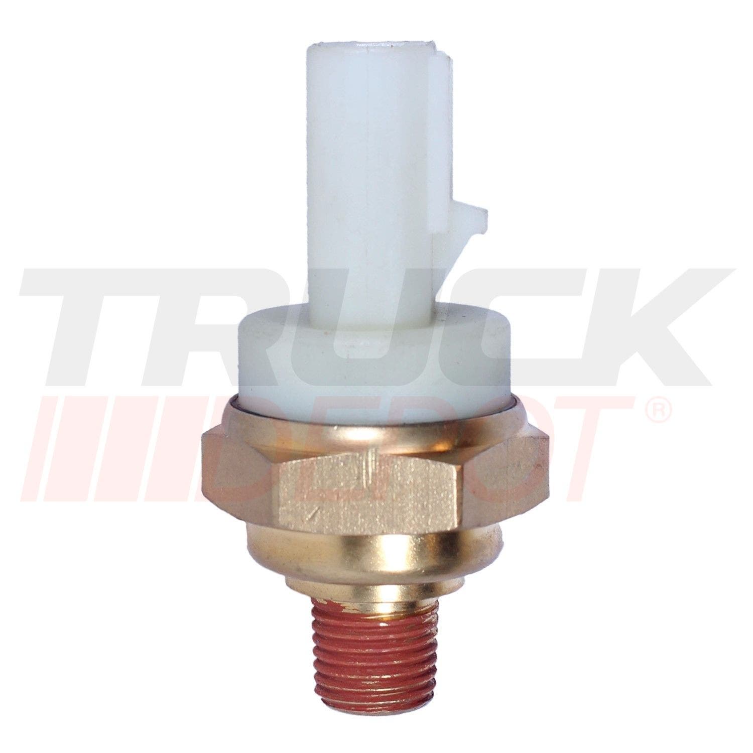 Sensor de presión de motor Detroit S60