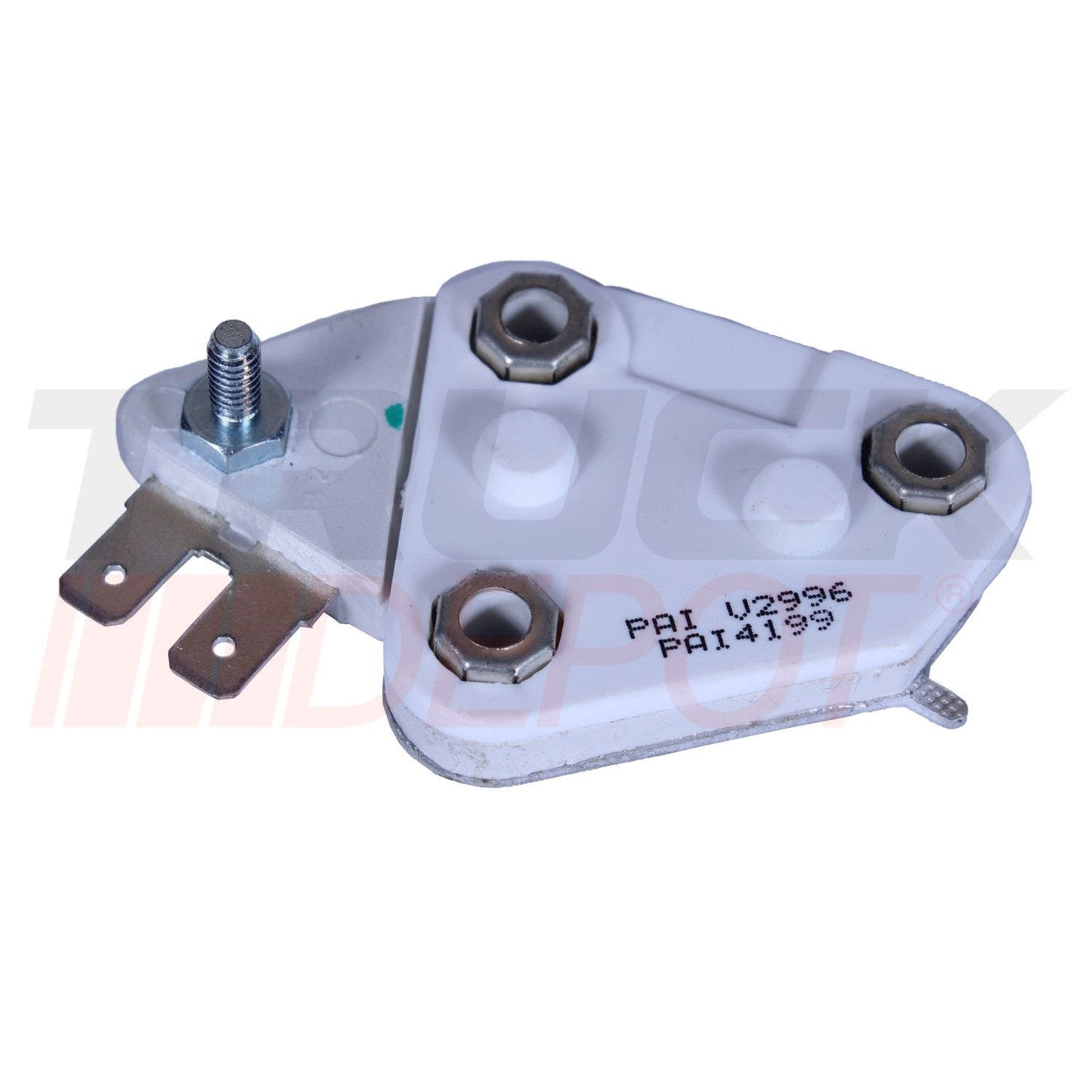 Regulador de voltaje 12V o de alternador