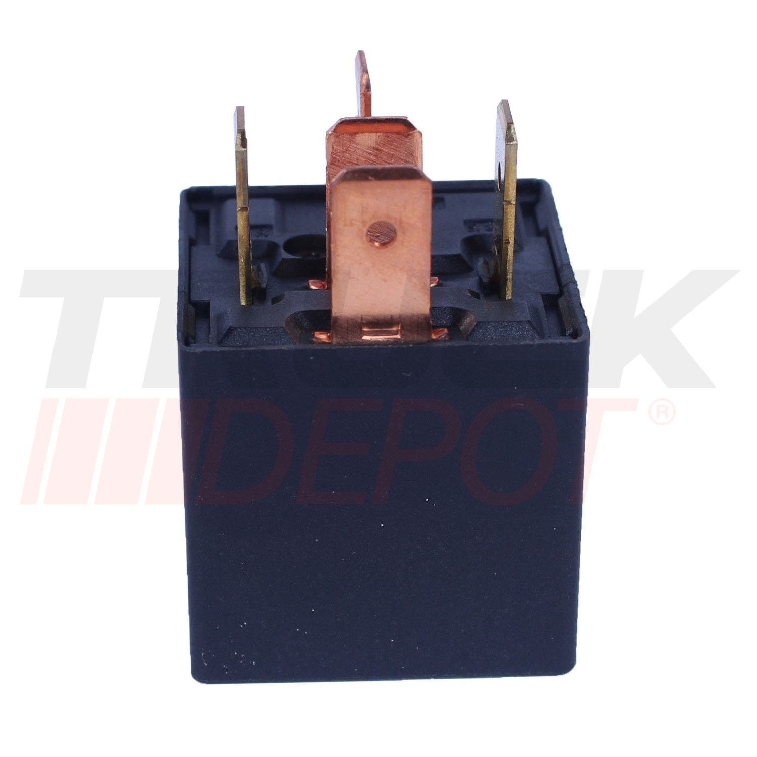 Switch Relay 5 polos parada de emergencia