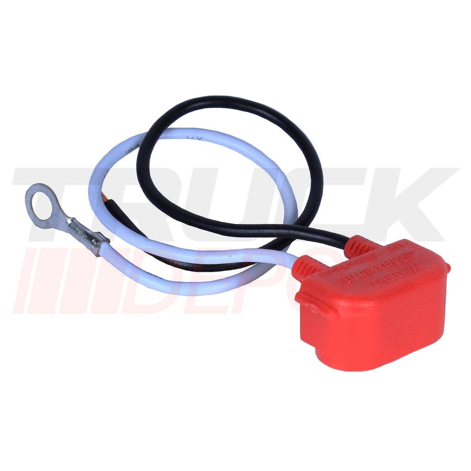 Conector de stop de 2 pines