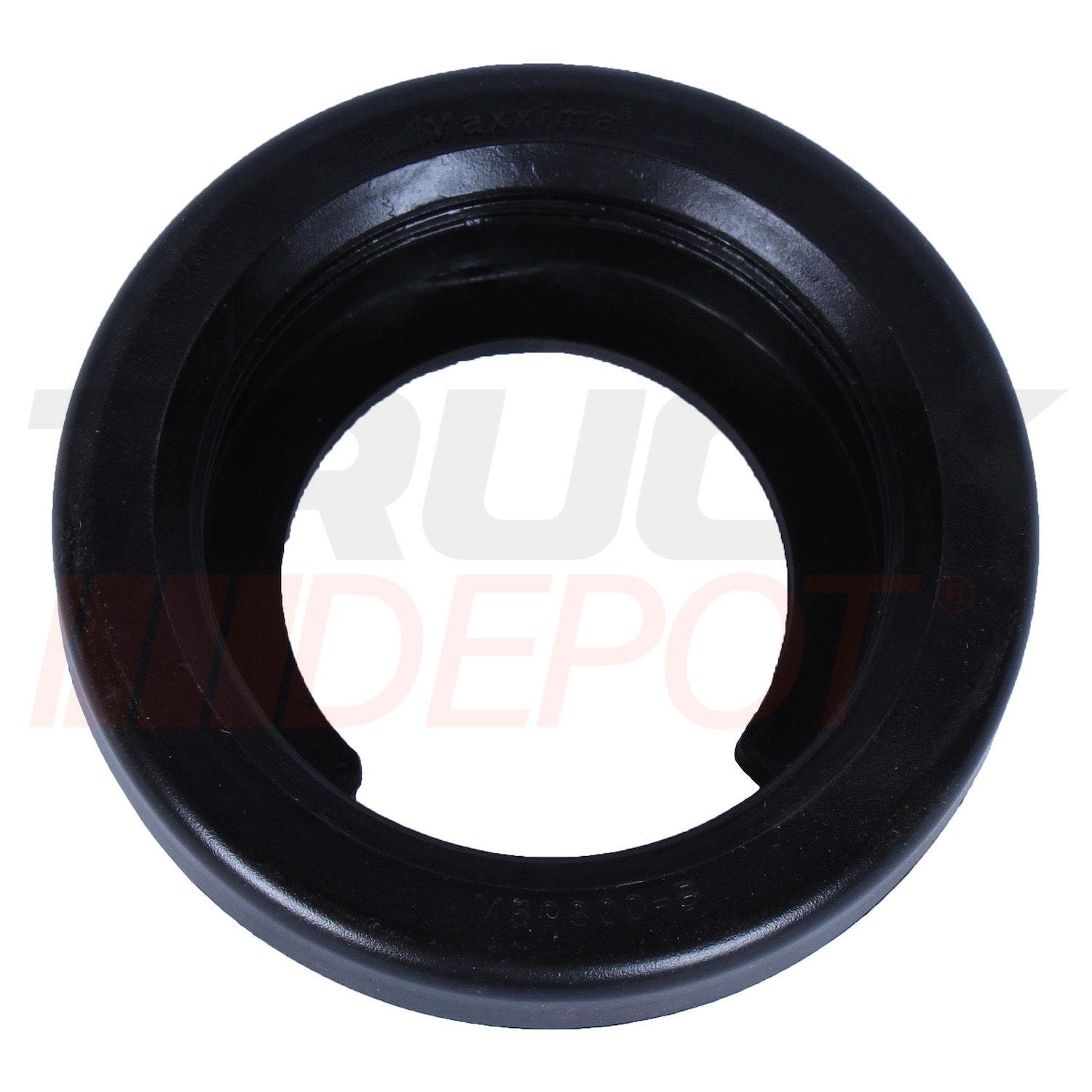 Hule para stop de redondo de 2"