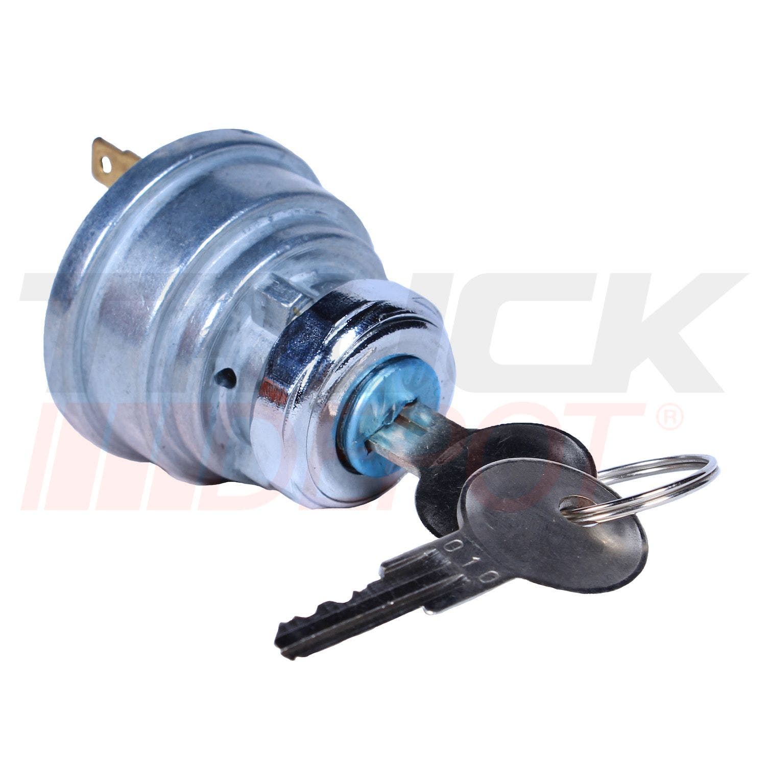 Switch de encendido cabezal