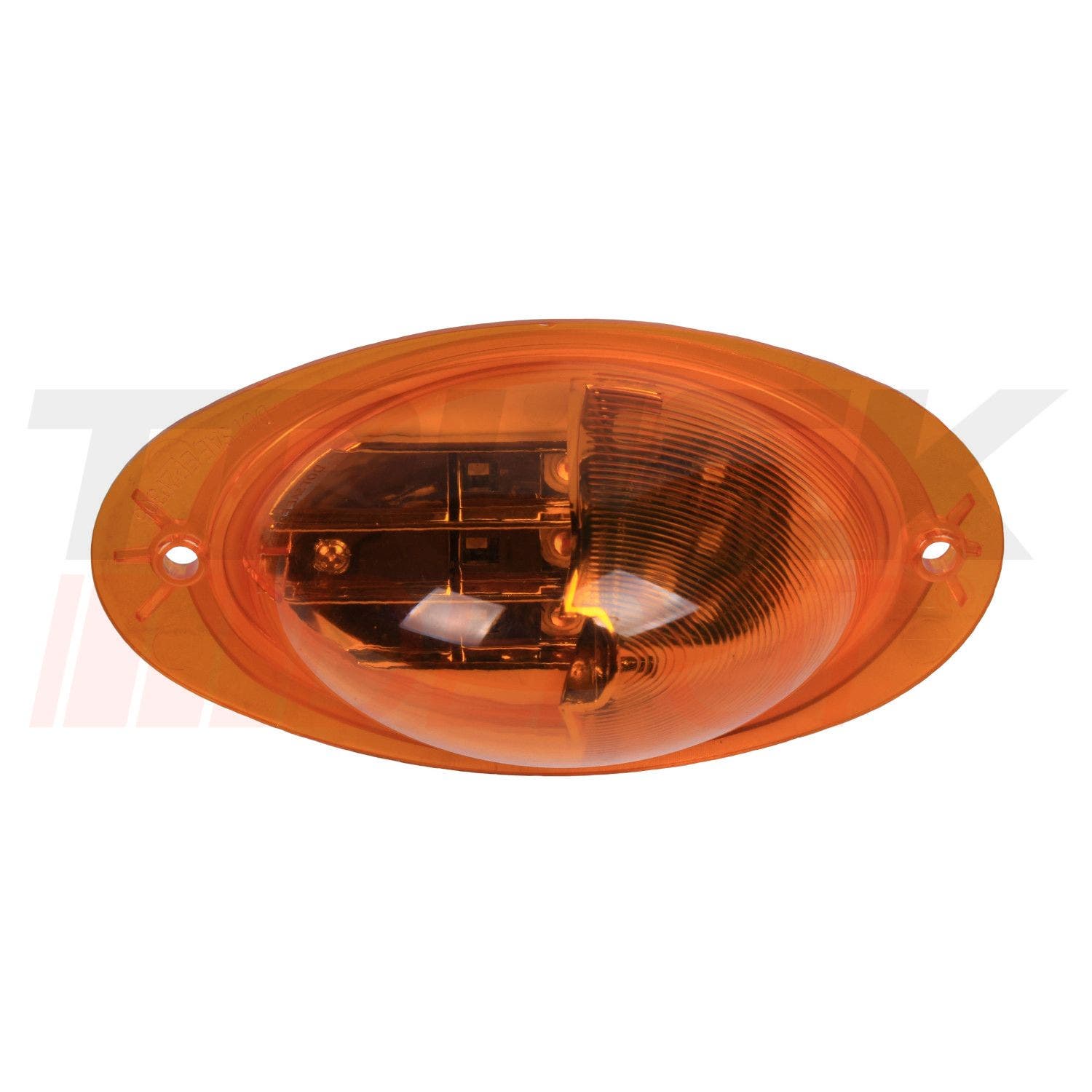 Luz de techo Cascadia externa