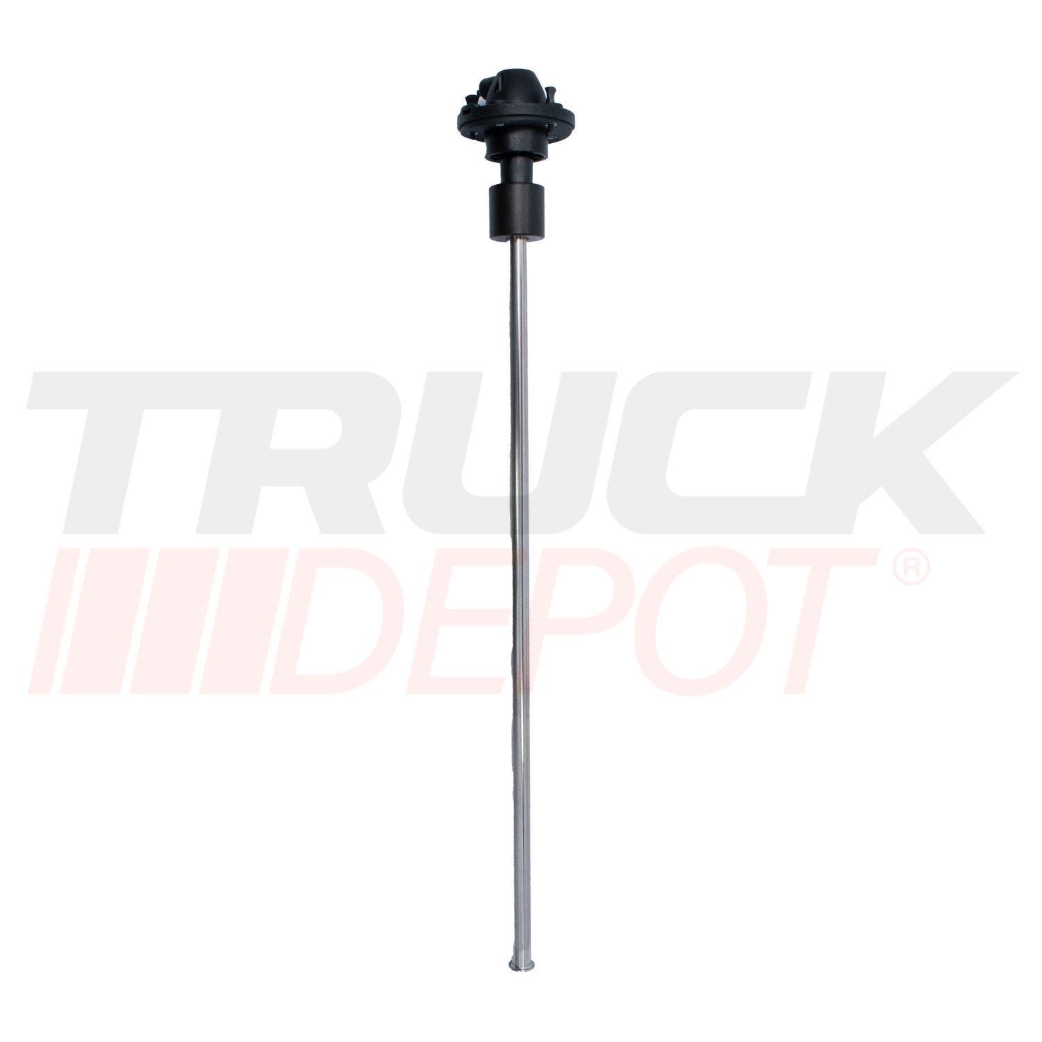 Flote de tanque de combustible Freightliner Yr:1996-2015 Century / Yr:2002-2015 C120