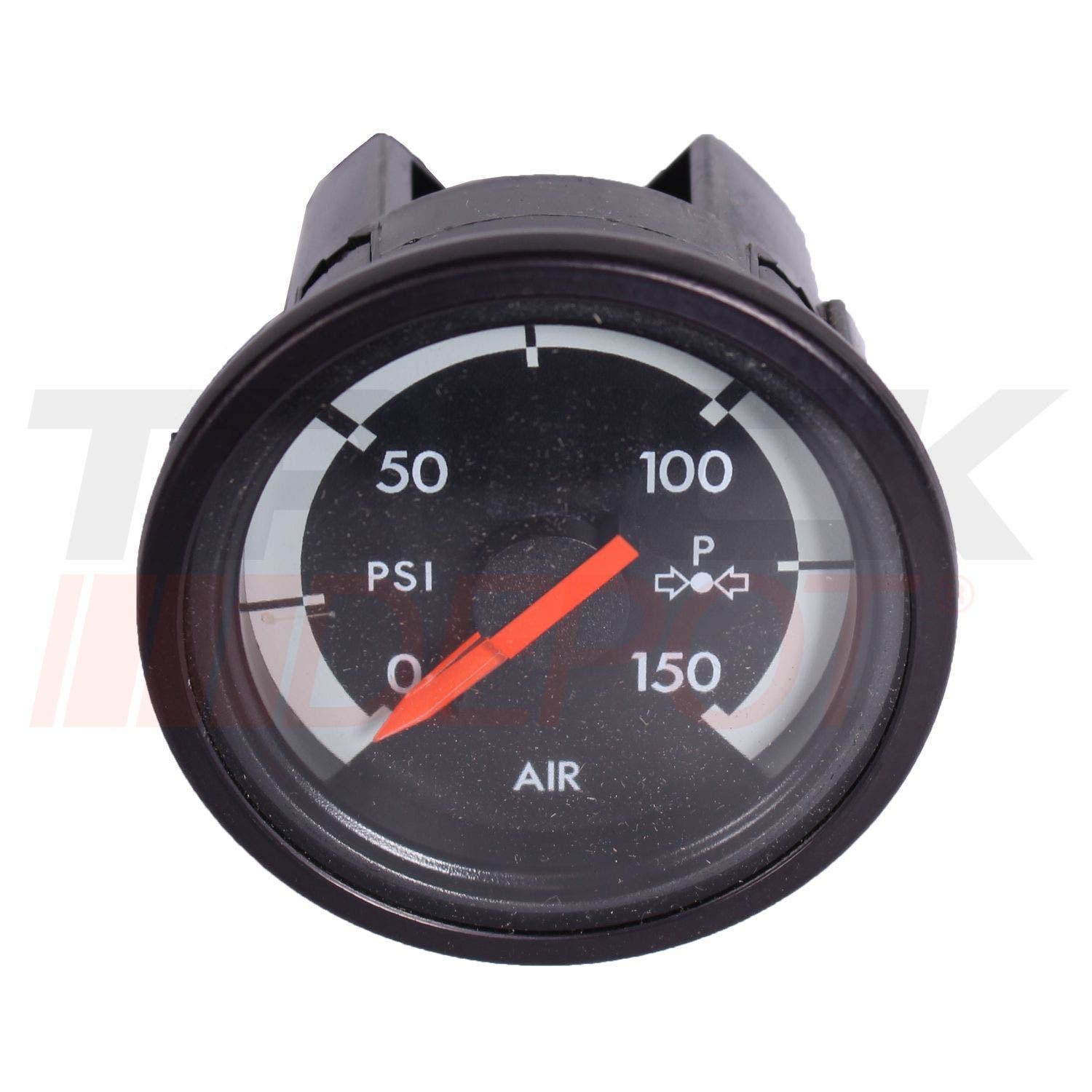 Medidor de aire para Freightliner