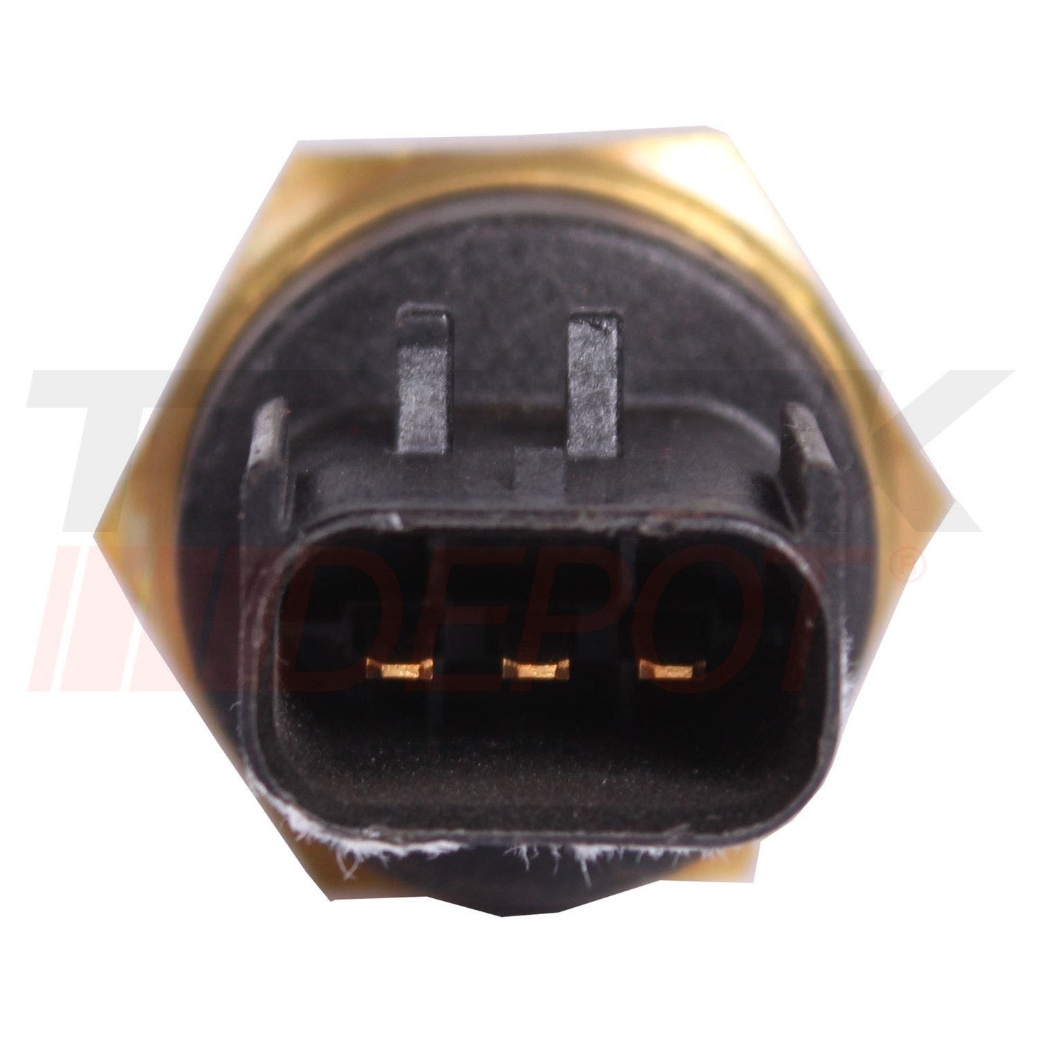 Sensor de presion de aceite Detroit 14 litros (Original)