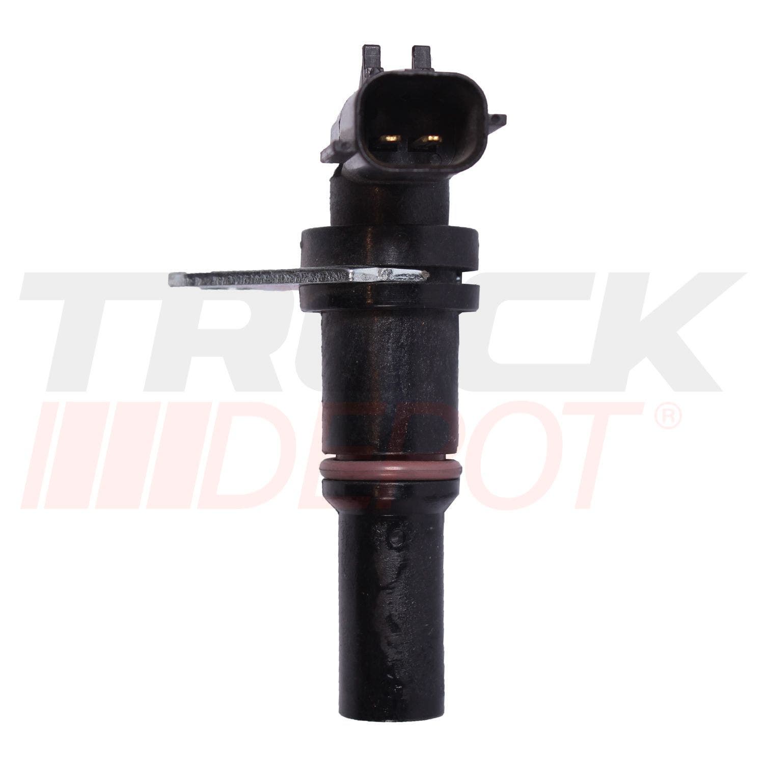 Sensor de cigüeñal motor Detroit S60 14 litros (Original)