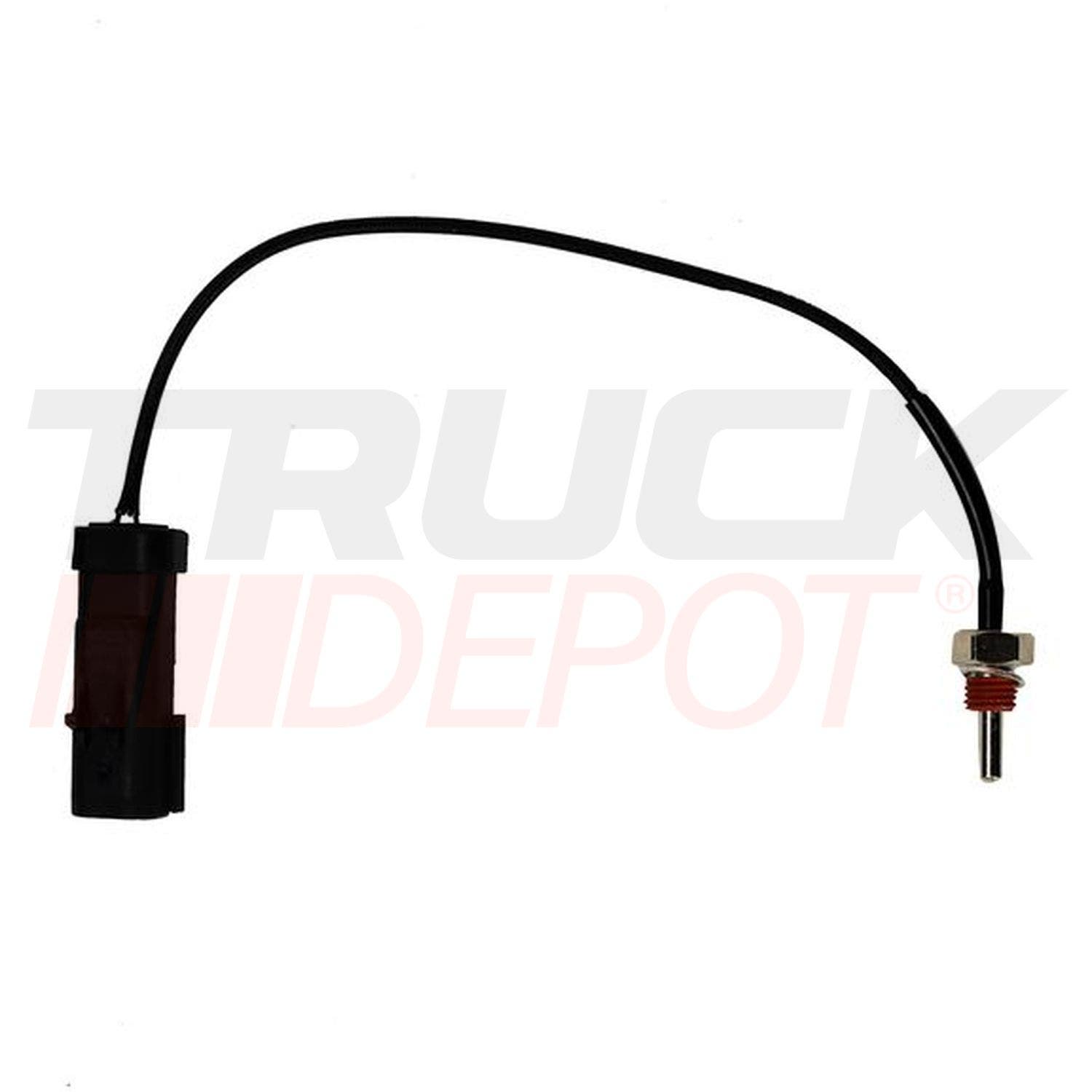 Sensor de motor Detroit  EGR