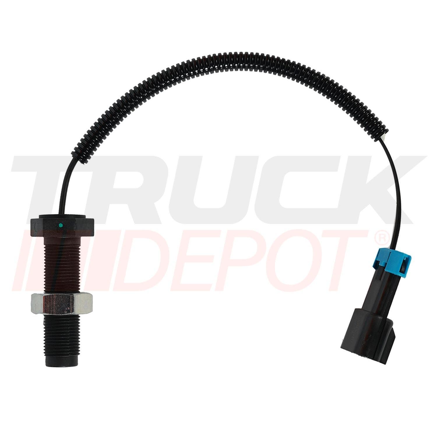 Sensor de velocidad de caja Mack