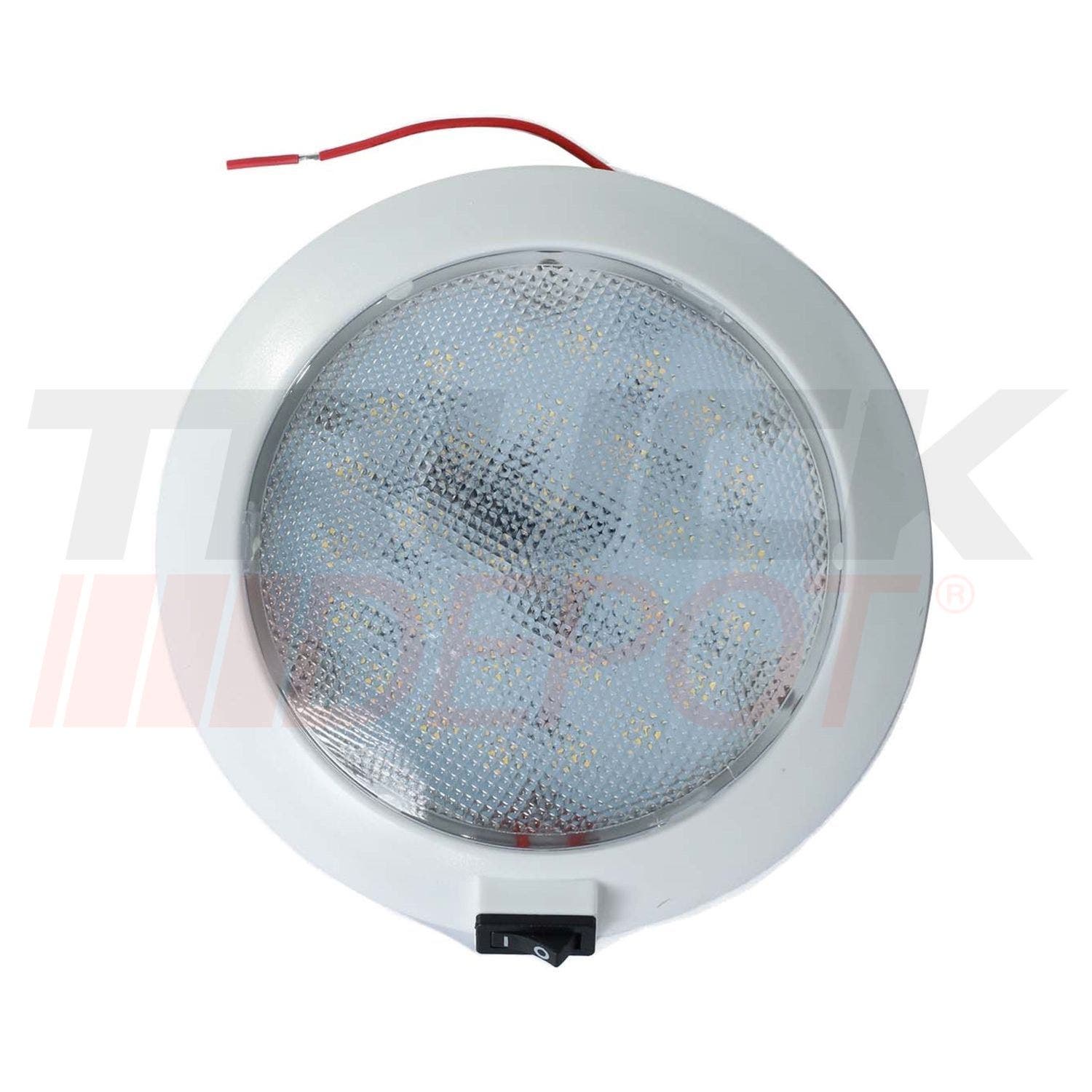 Lampara interior de cajon de 5 1/2