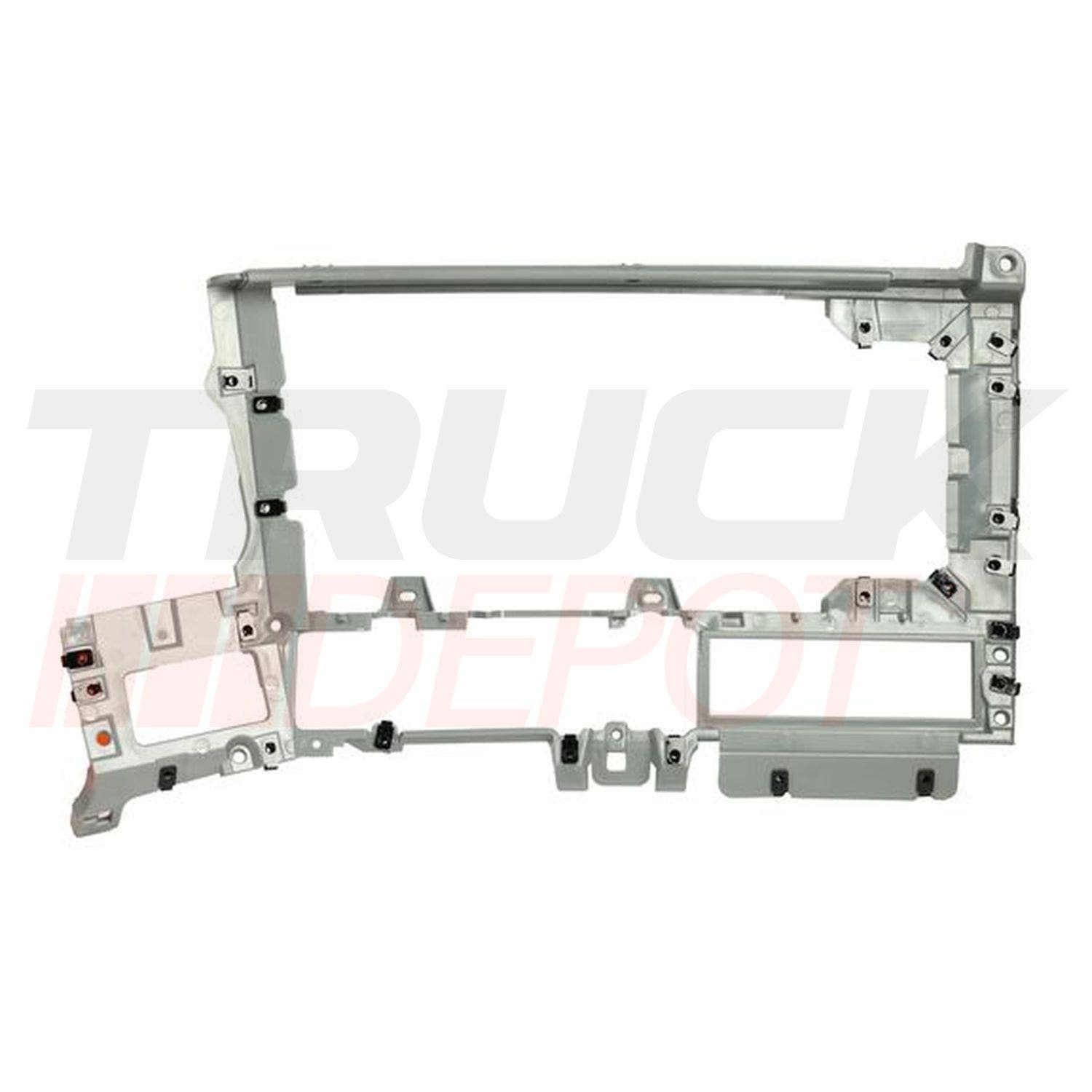 Alma de tablero de Freightliner