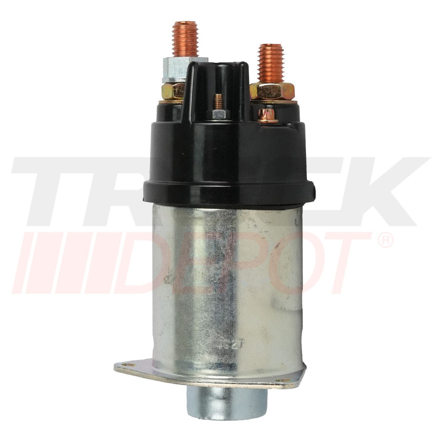 Solenoide de 12V 42MT marca Delca Remy