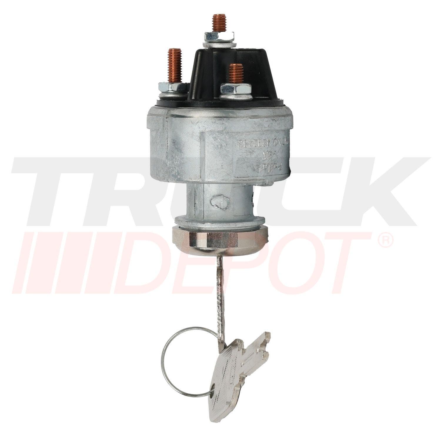 Switch de encendido de 5 pines de tornillo marca tectran