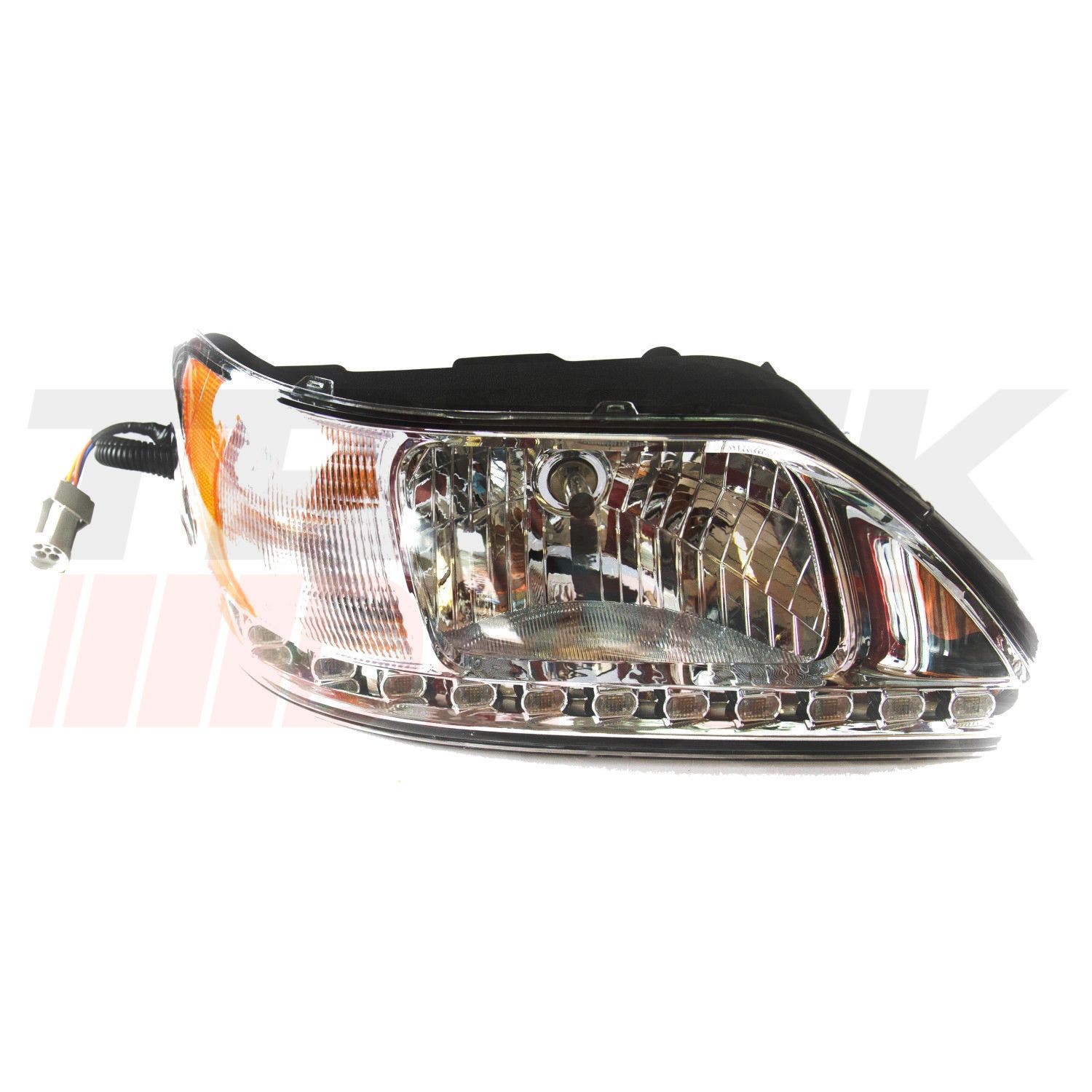 Foco completo para International Paystar RH 94001
