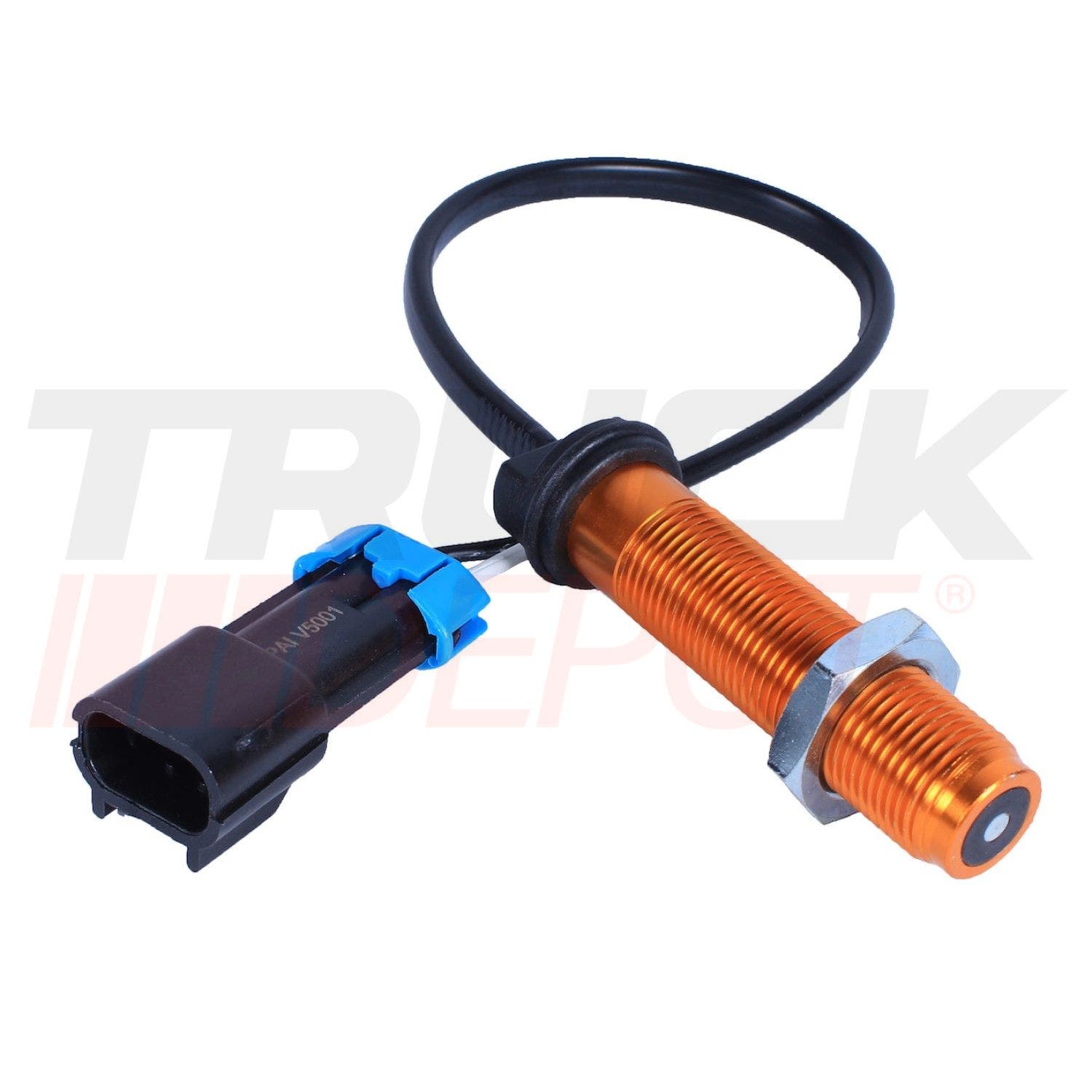 Sensor de velocidad de caja para Fl