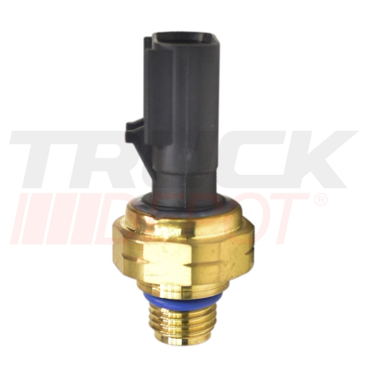 Sensor de presion de aceite motor Cummins ISX