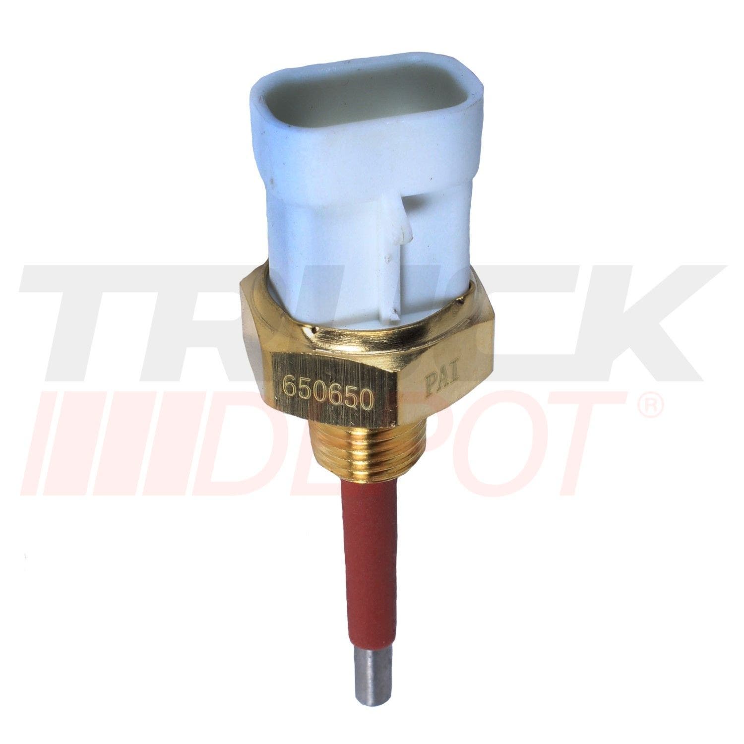 Sensor de nivel de coolant motor Detroit S60