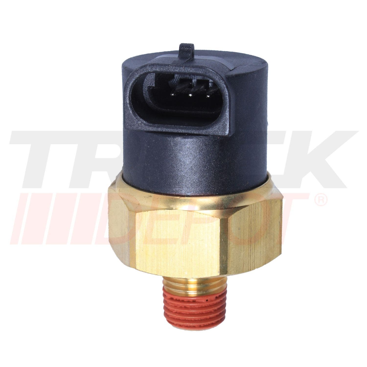 Sensor de presion de aceite Detroit S60 Pai