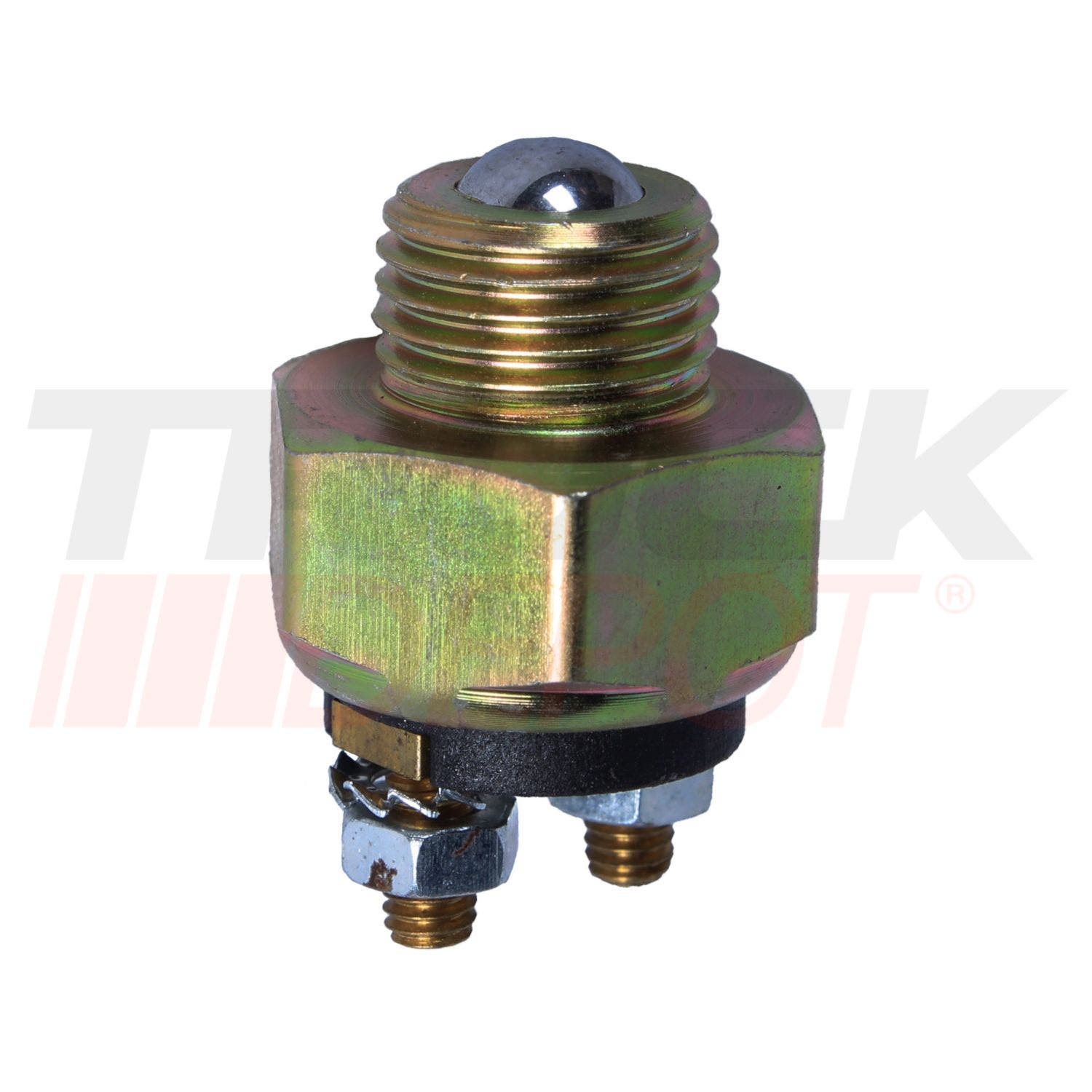 Sensor de retroceso para cajas Fuller n/o