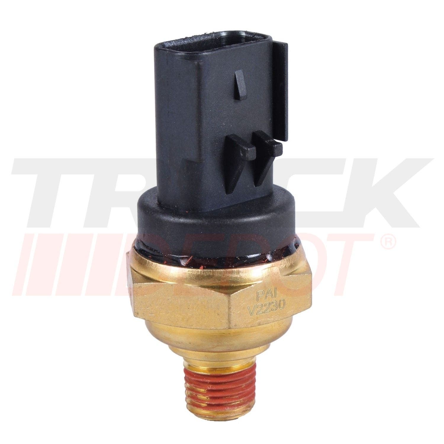 Sensor de presion de aceite Detroit 14 litros