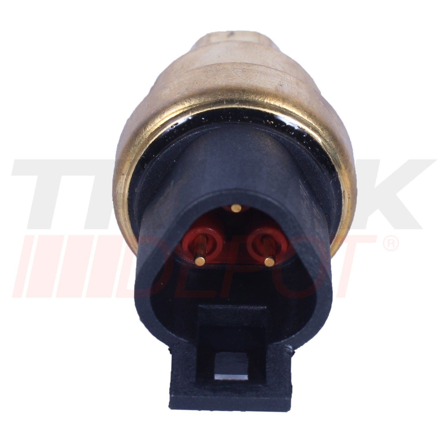 Sensor de presion de aceite para CAT oruga multiple