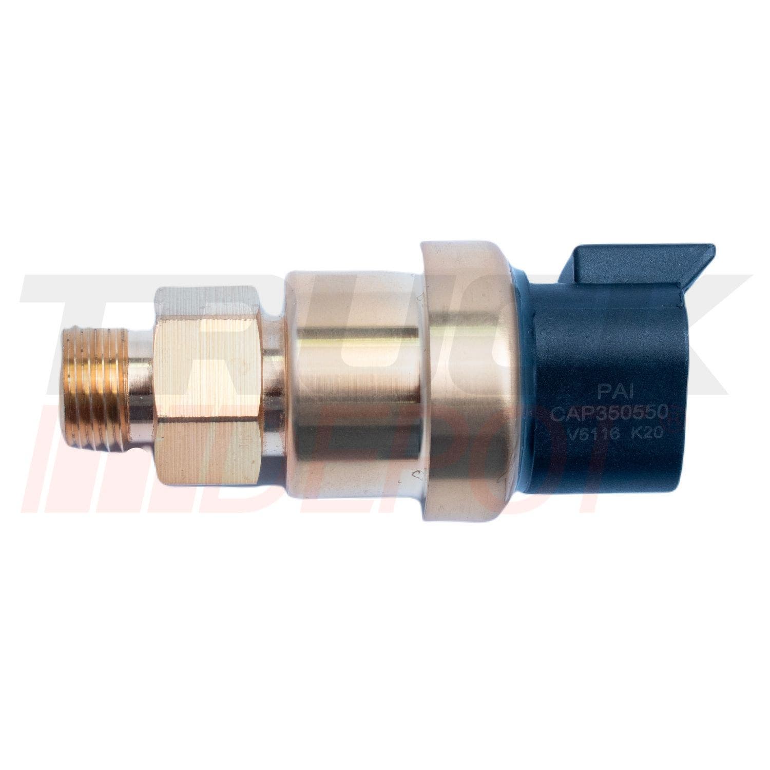 Sensor de presión de aire motor Caterpillar Pai