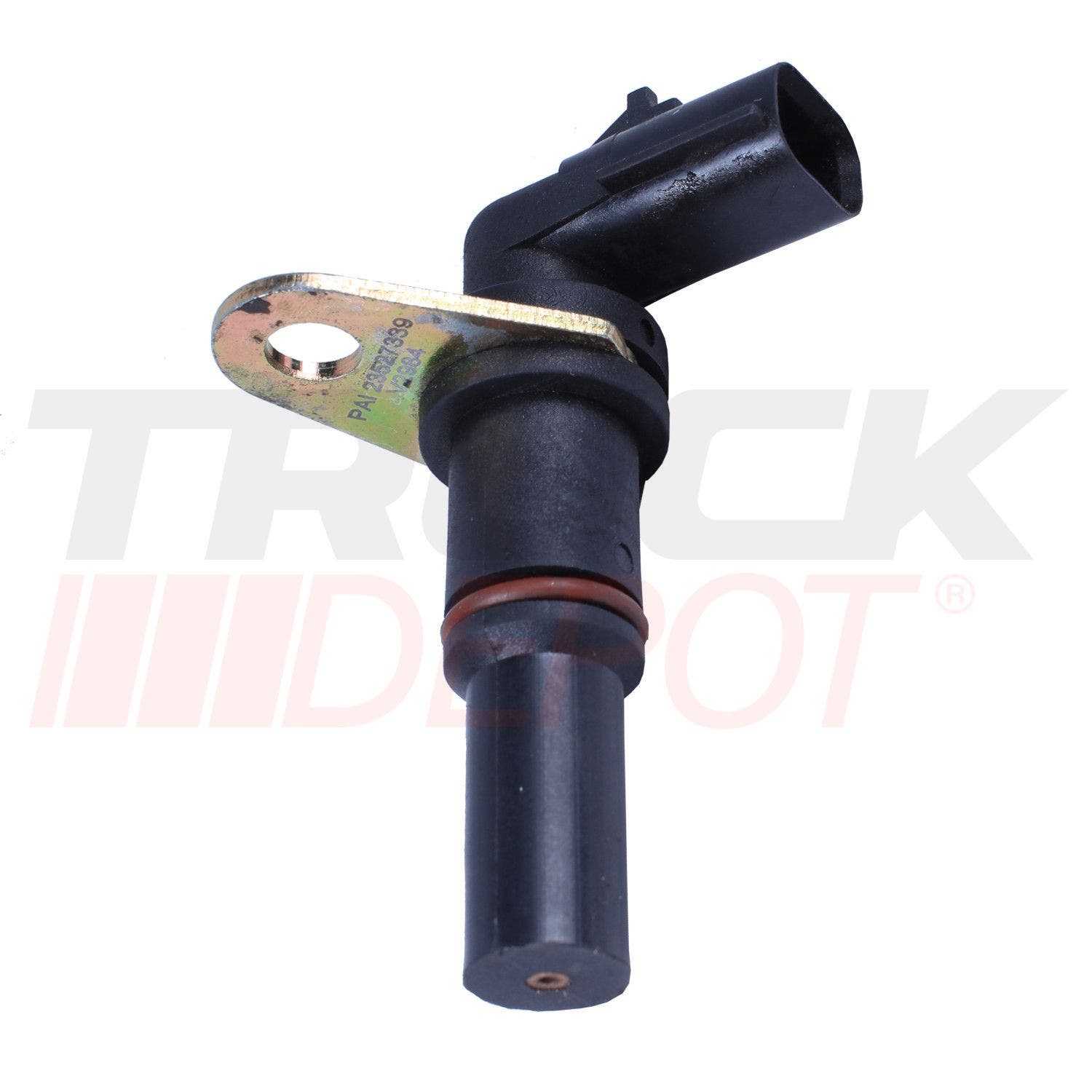 Sensor de cigüeñal motor Detroit S60 motor Detroit 14 litros