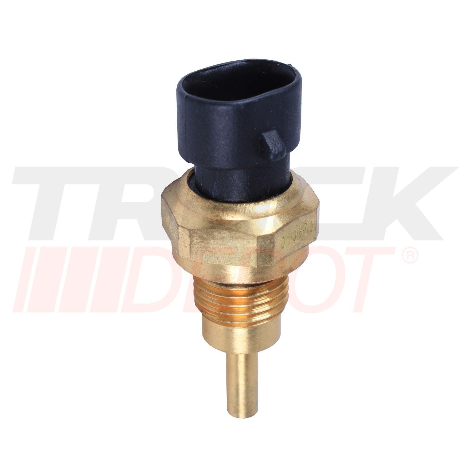 Sensor de temperatura motor Cummins m11
