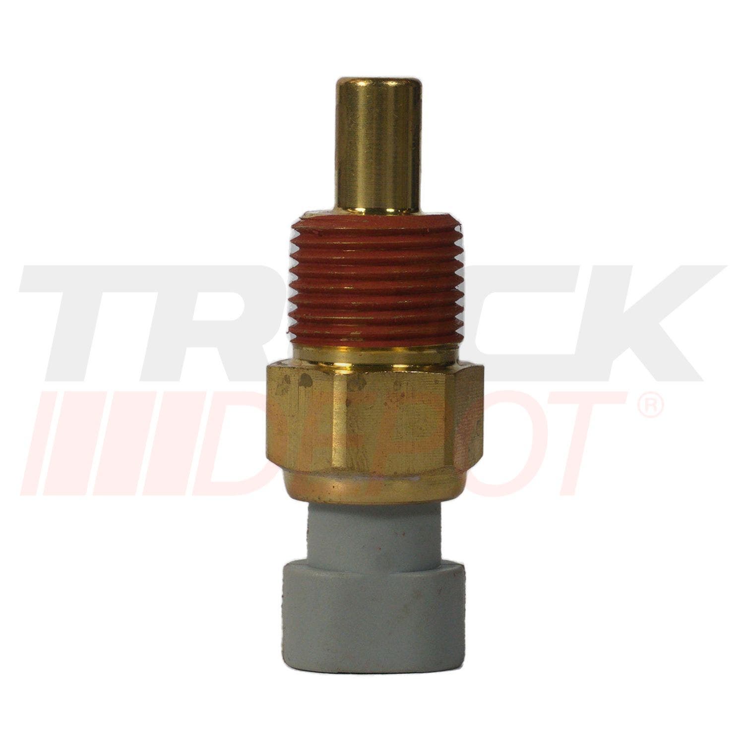 Sensor de temperatura de agua Mack
